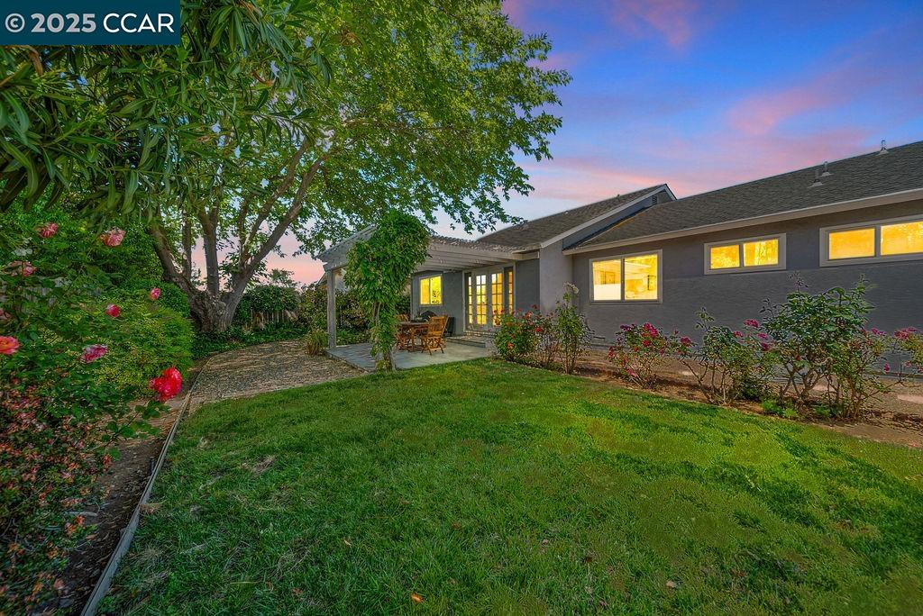 Detail Gallery Image 38 of 45 For 224 Mountaire Pkwy, Clayton,  CA 94517 - 4 Beds | 2 Baths