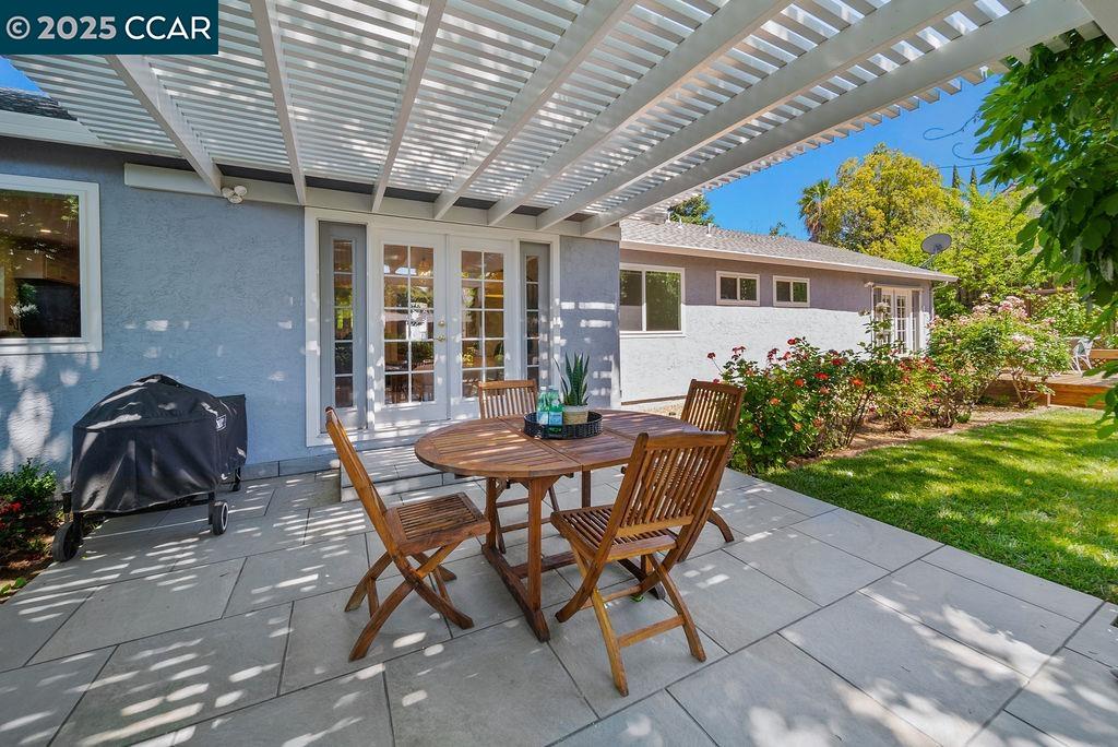 Detail Gallery Image 39 of 45 For 224 Mountaire Pkwy, Clayton,  CA 94517 - 4 Beds | 2 Baths