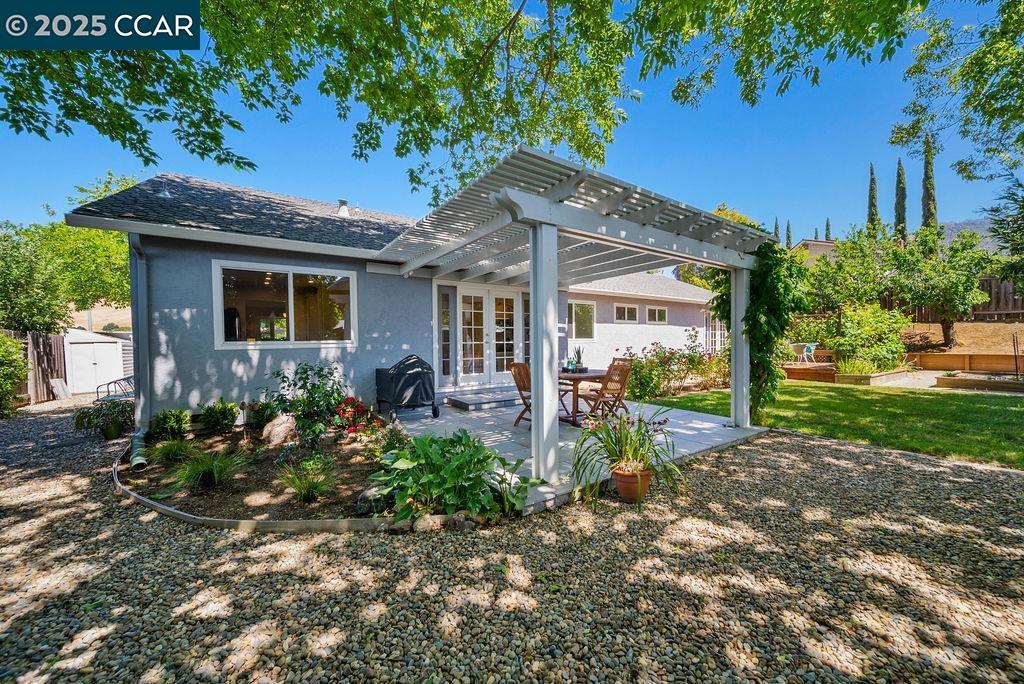 Detail Gallery Image 40 of 45 For 224 Mountaire Pkwy, Clayton,  CA 94517 - 4 Beds | 2 Baths