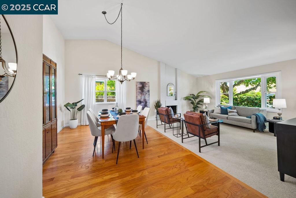 Detail Gallery Image 5 of 45 For 224 Mountaire Pkwy, Clayton,  CA 94517 - 4 Beds | 2 Baths