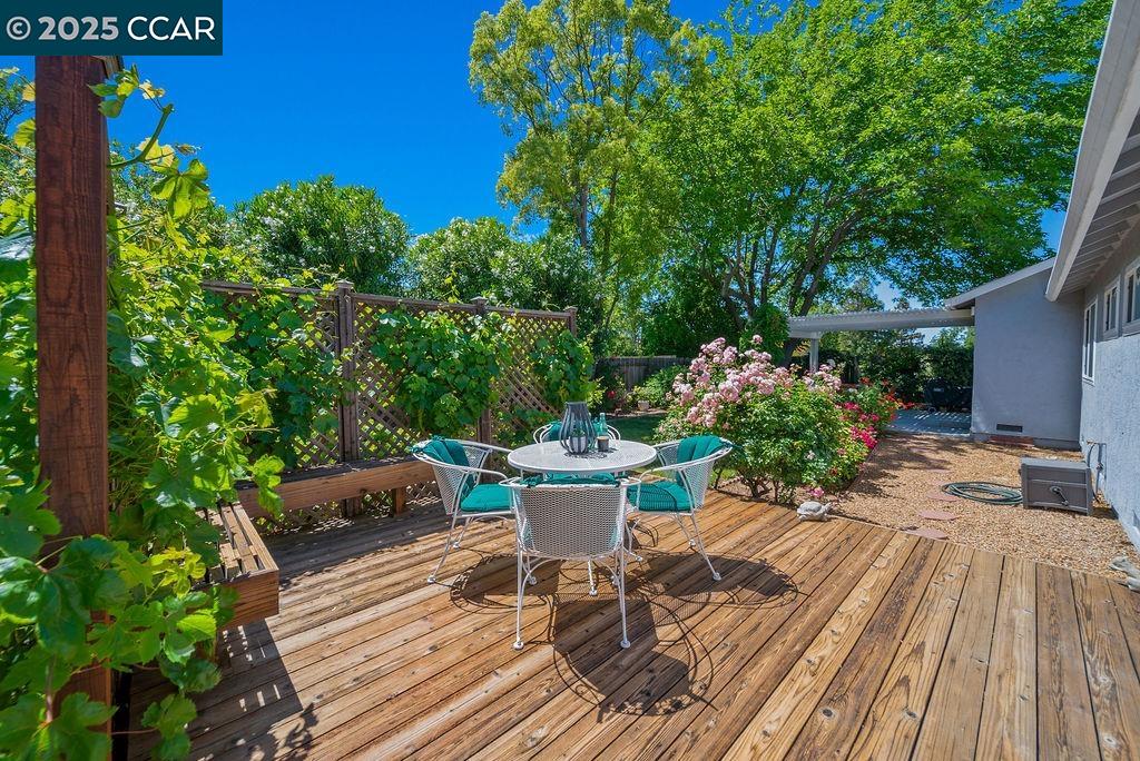 Detail Gallery Image 43 of 45 For 224 Mountaire Pkwy, Clayton,  CA 94517 - 4 Beds | 2 Baths