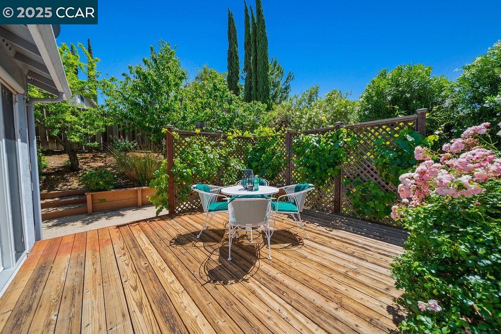 Detail Gallery Image 44 of 45 For 224 Mountaire Pkwy, Clayton,  CA 94517 - 4 Beds | 2 Baths