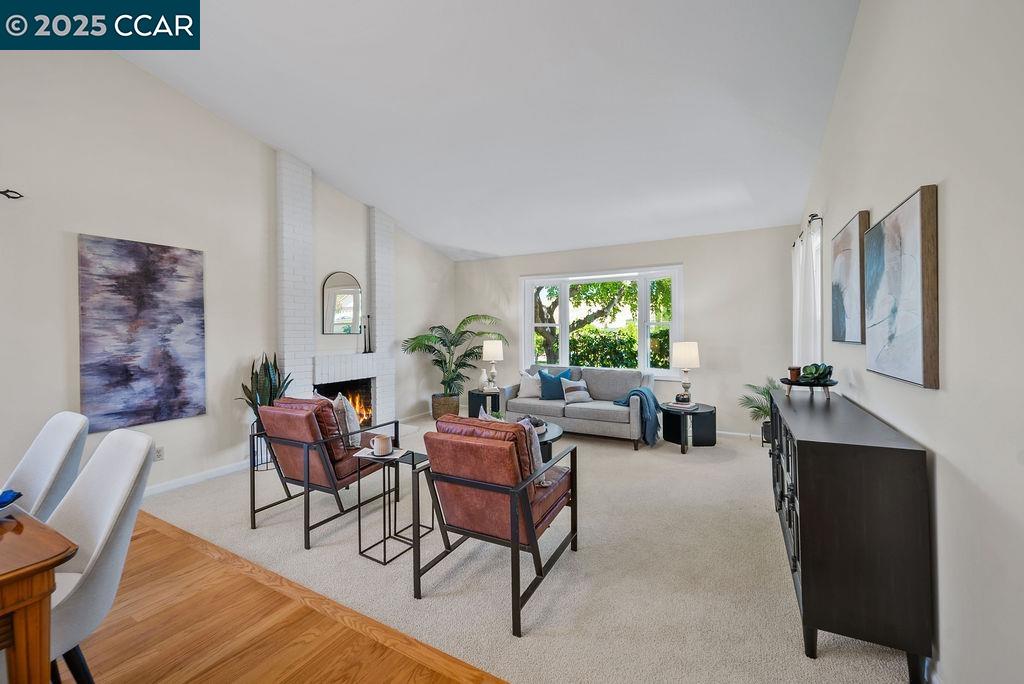 Detail Gallery Image 7 of 45 For 224 Mountaire Pkwy, Clayton,  CA 94517 - 4 Beds | 2 Baths