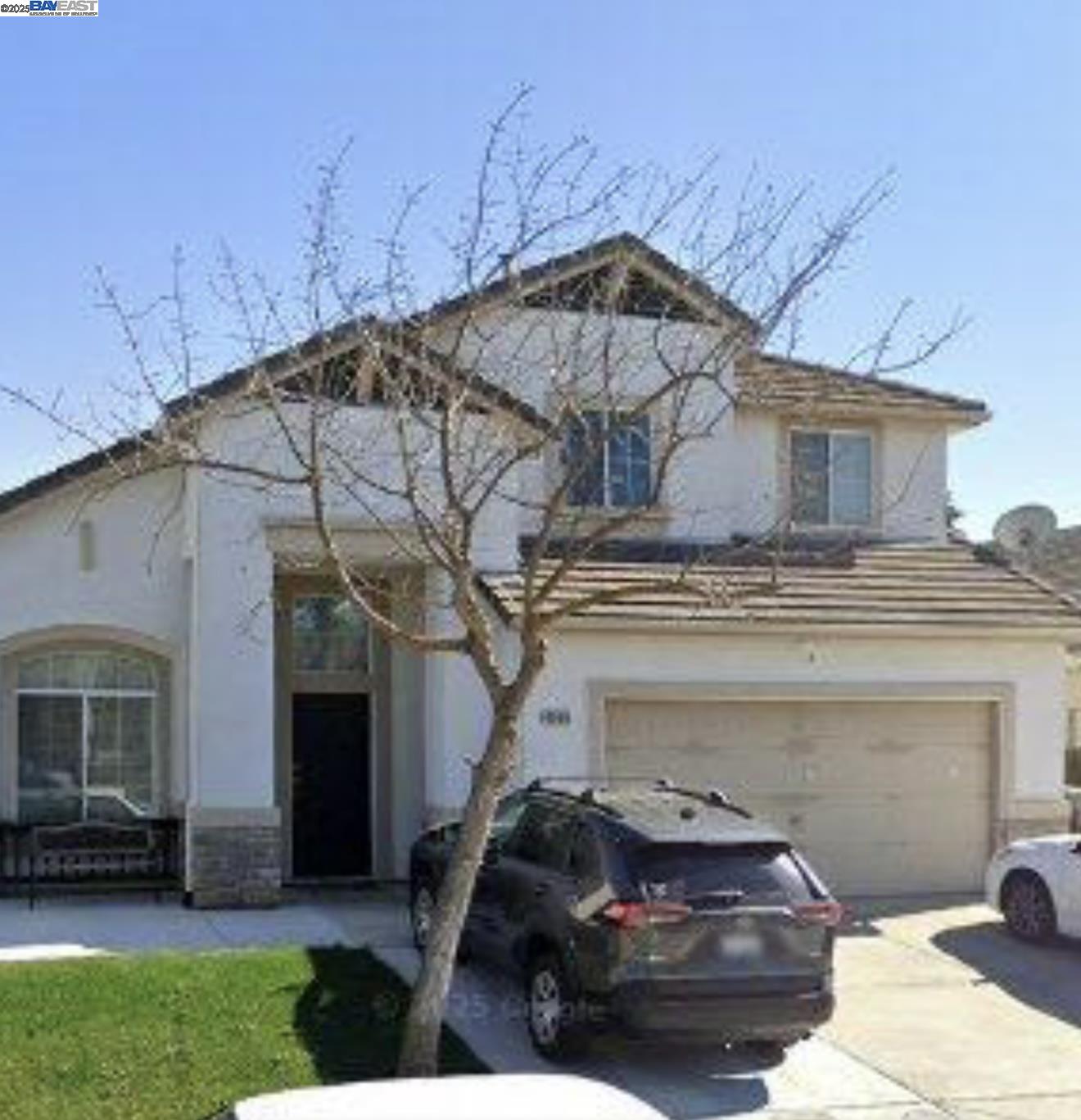 Detail Gallery Image 1 of 1 For 4540 Eiffel Dr, Stockton,  CA 95206 - 4 Beds | 2/1 Baths