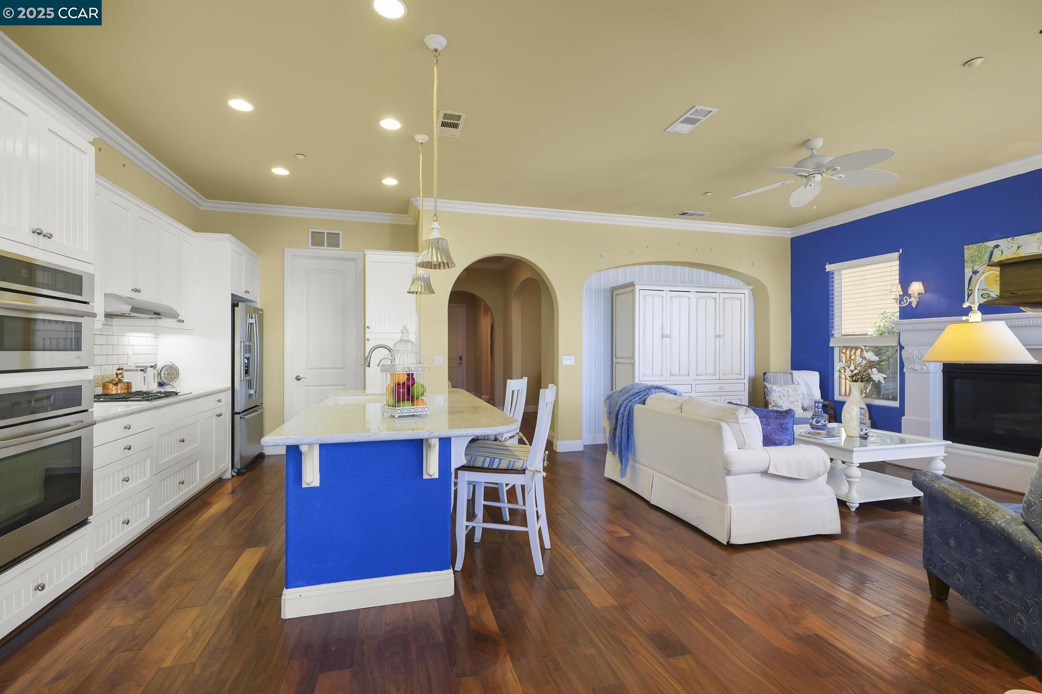 Detail Gallery Image 14 of 55 For 1720 Chardonnay Ln, Brentwood,  CA 94513-4255 - 2 Beds | 2 Baths