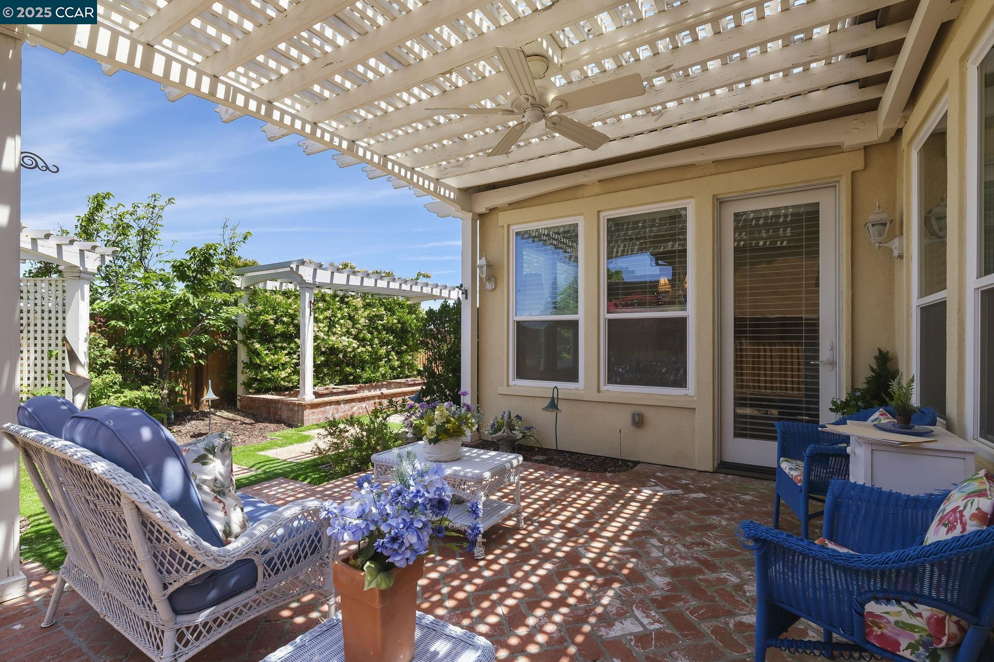 Detail Gallery Image 25 of 55 For 1720 Chardonnay Ln, Brentwood,  CA 94513-4255 - 2 Beds | 2 Baths