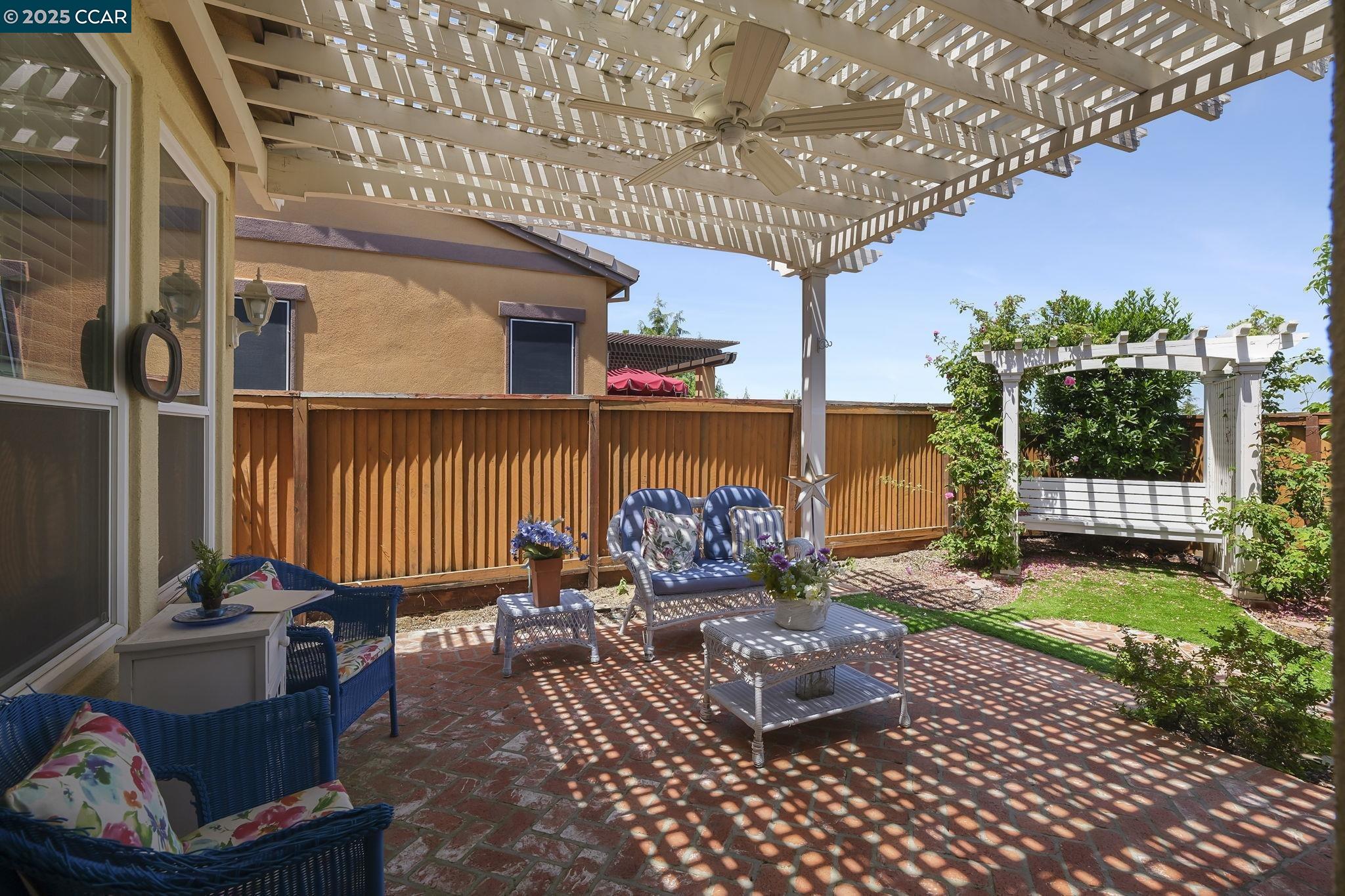 Detail Gallery Image 26 of 55 For 1720 Chardonnay Ln, Brentwood,  CA 94513-4255 - 2 Beds | 2 Baths