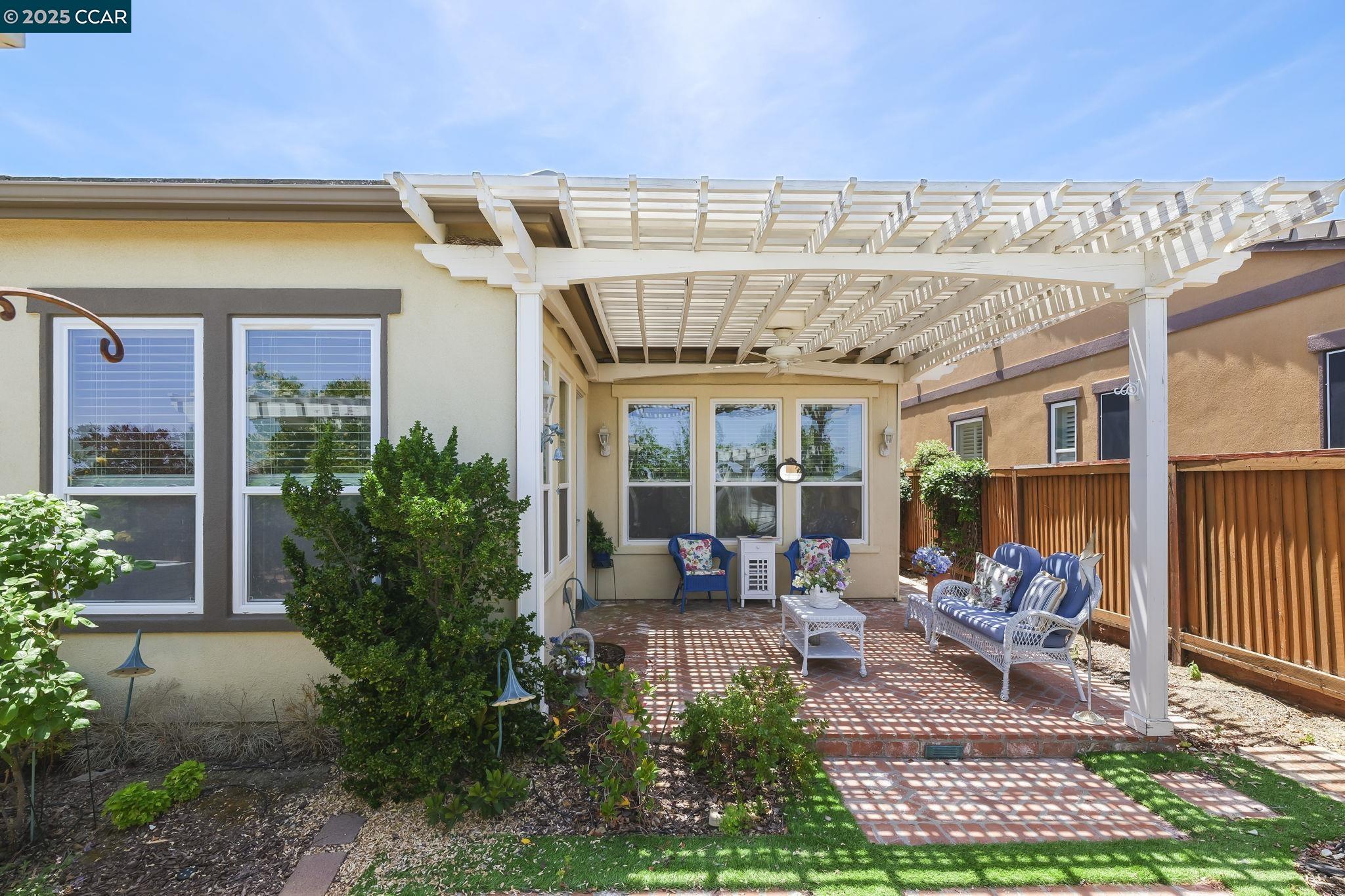 Detail Gallery Image 28 of 55 For 1720 Chardonnay Ln, Brentwood,  CA 94513-4255 - 2 Beds | 2 Baths