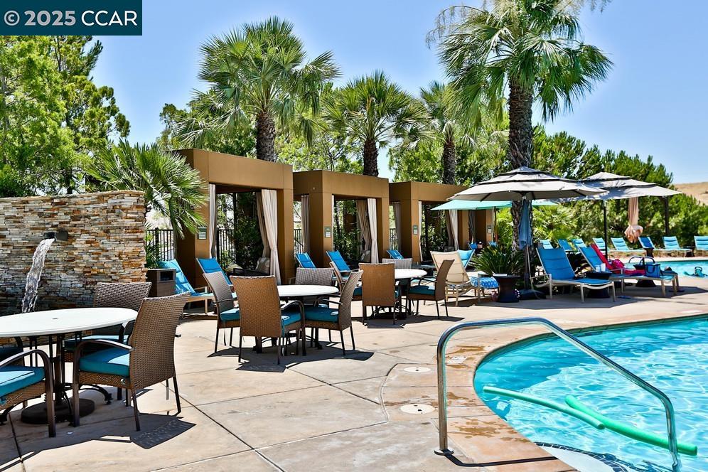 Detail Gallery Image 49 of 55 For 1720 Chardonnay Ln, Brentwood,  CA 94513-4255 - 2 Beds | 2 Baths