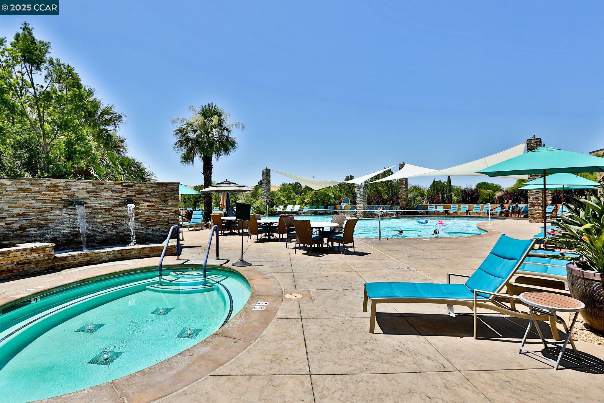 Detail Gallery Image 52 of 55 For 1720 Chardonnay Ln, Brentwood,  CA 94513-4255 - 2 Beds | 2 Baths