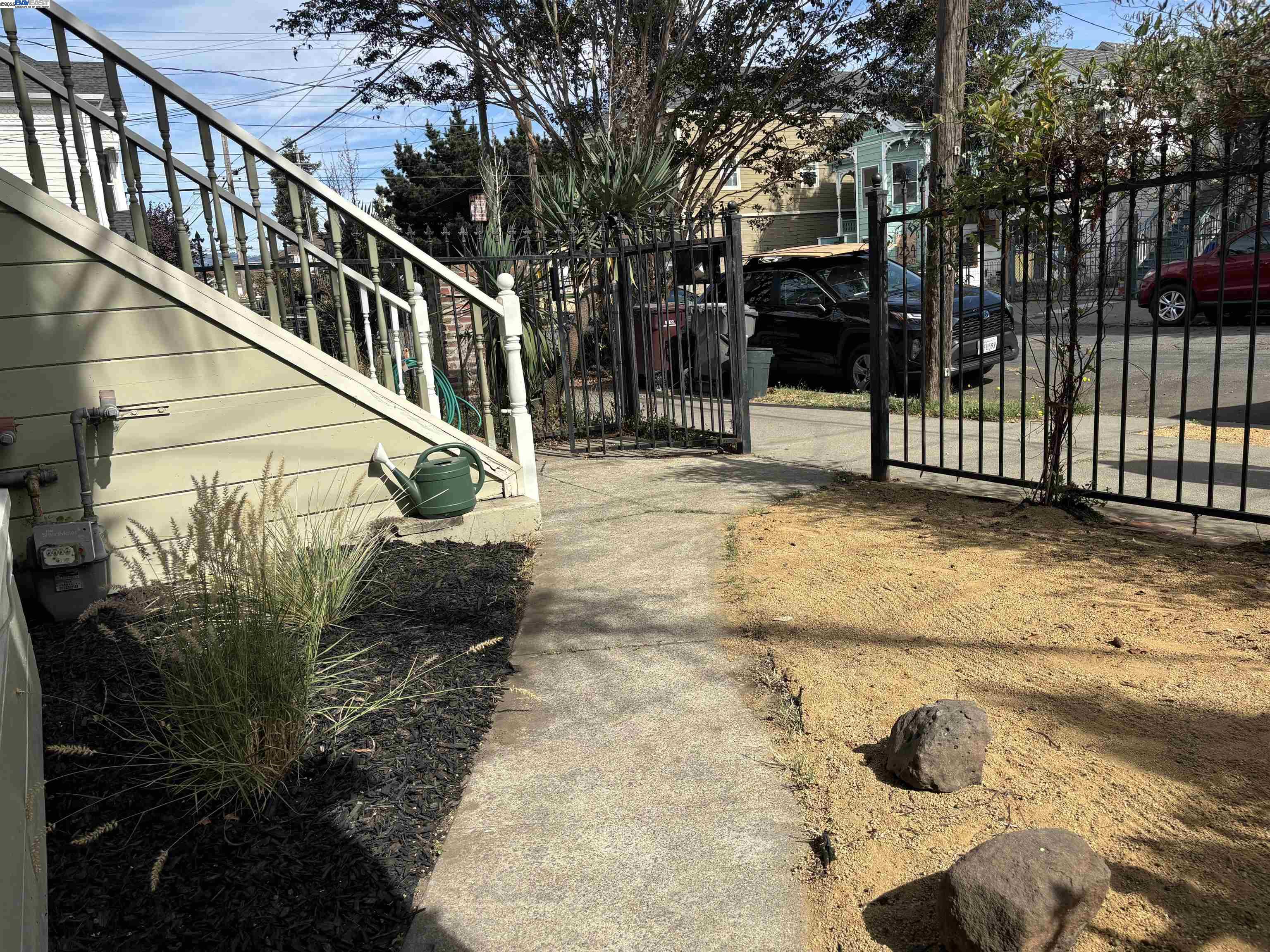 Detail Gallery Image 37 of 47 For 1221 Campbell, Oakland,  CA 94607 - – Beds | – Baths