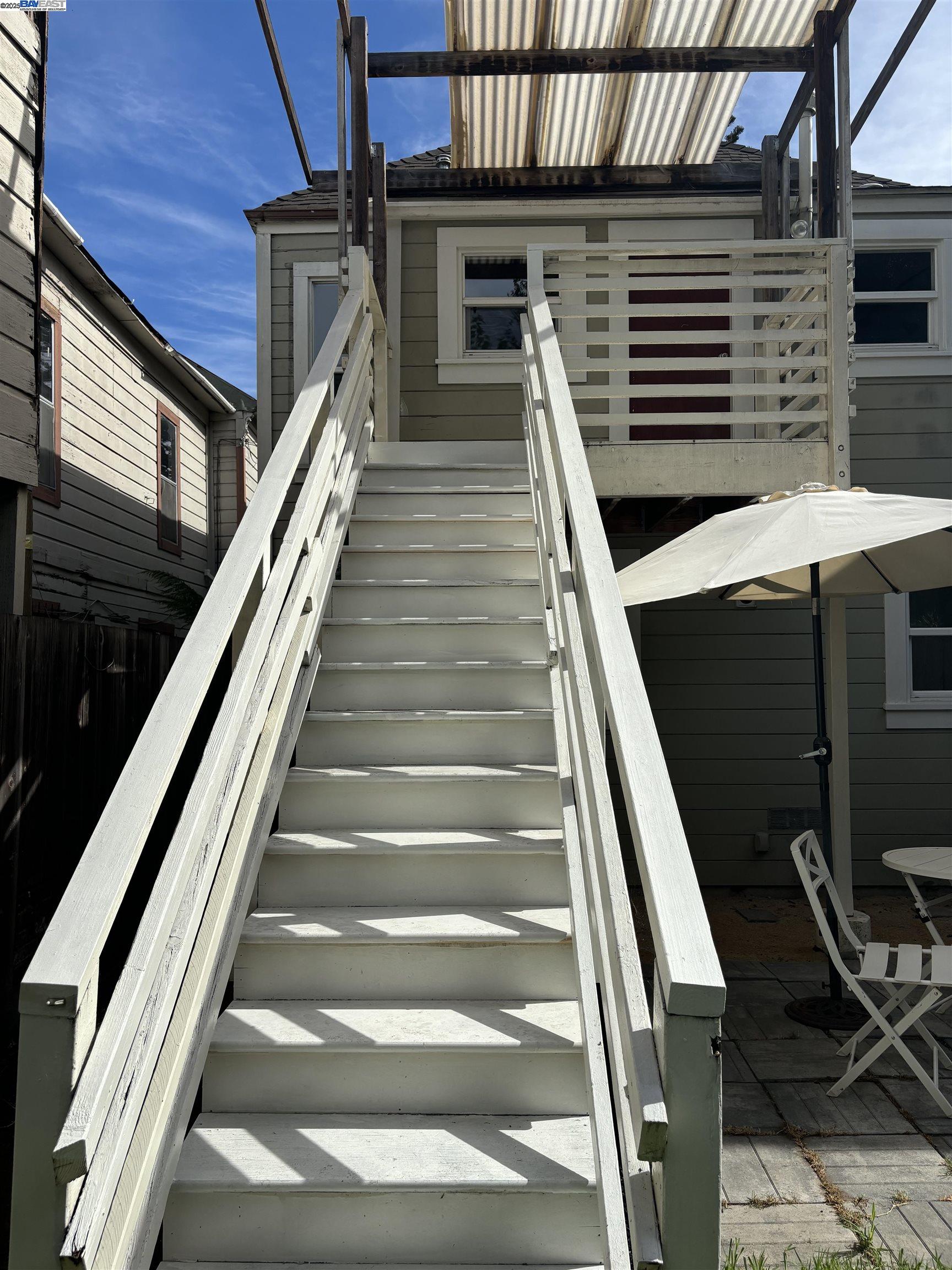 Detail Gallery Image 42 of 47 For 1221 Campbell, Oakland,  CA 94607 - – Beds | – Baths