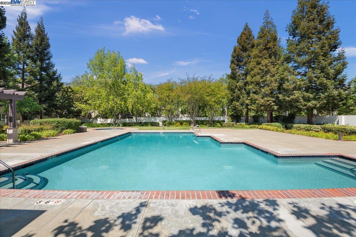 Detail Gallery Image 26 of 27 For 2765 Lotus St, Pleasanton,  CA 94588 - 3 Beds | 2/1 Baths