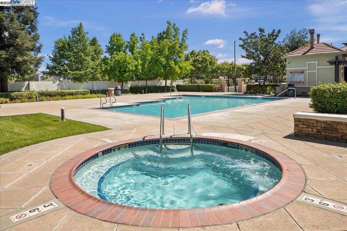 Detail Gallery Image 27 of 27 For 2765 Lotus St, Pleasanton,  CA 94588 - 3 Beds | 2/1 Baths