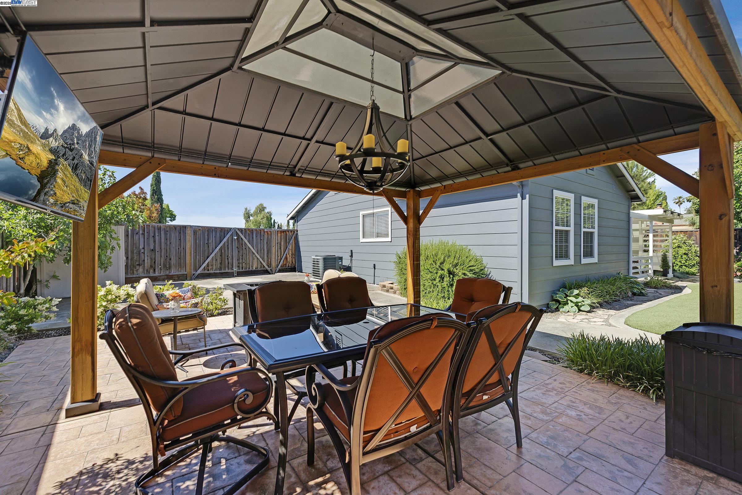 Detail Gallery Image 33 of 48 For 2265 Shire Ct, Livermore,  CA 94551 - 4 Beds | 2 Baths