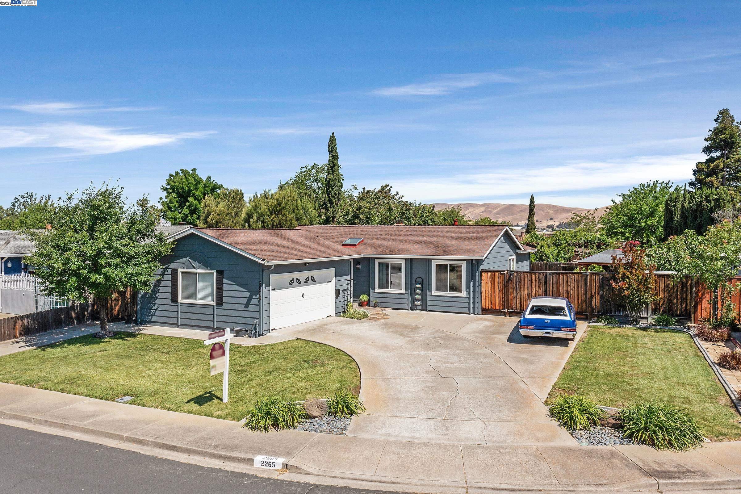 Detail Gallery Image 38 of 48 For 2265 Shire Ct, Livermore,  CA 94551 - 4 Beds | 2 Baths