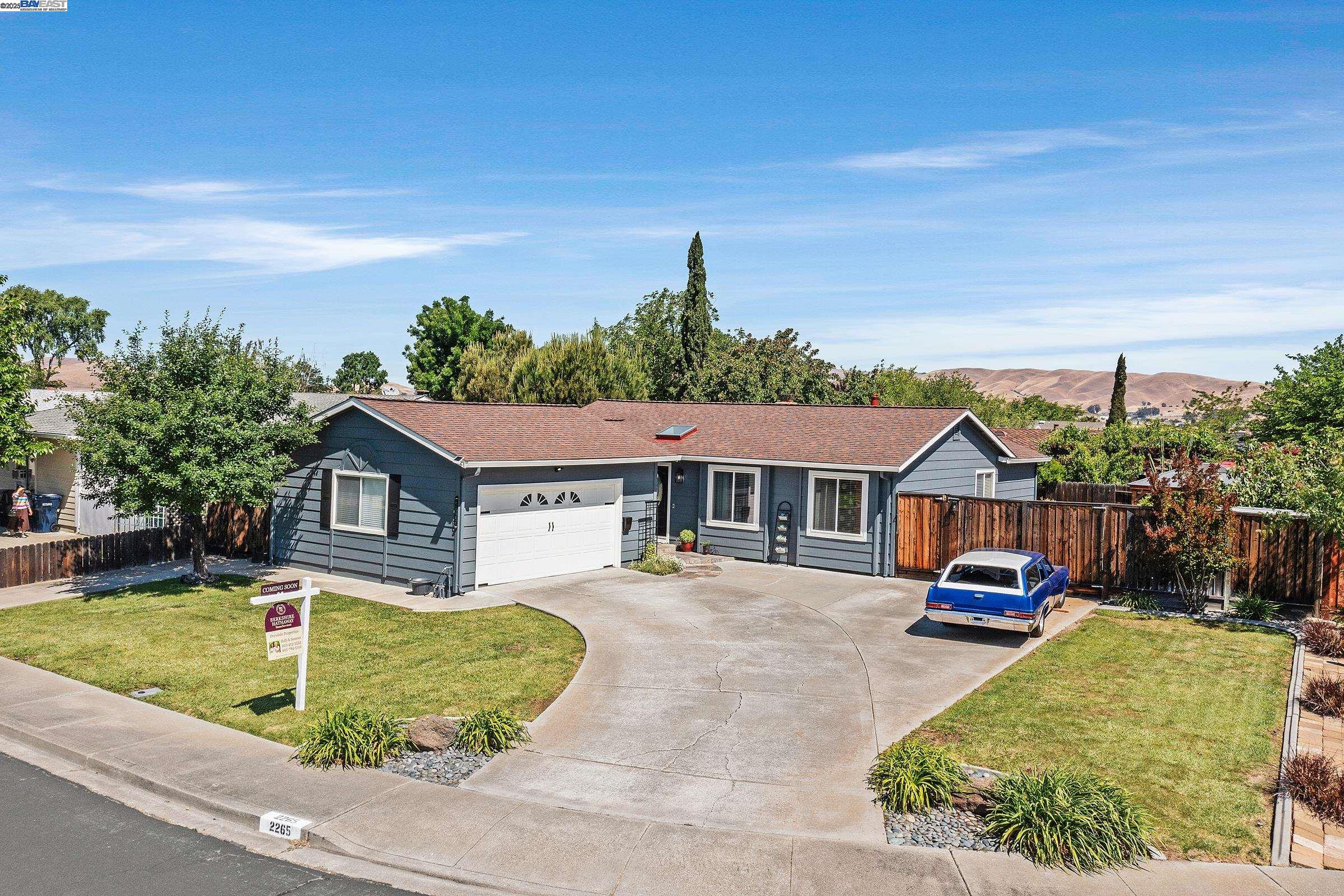 Detail Gallery Image 39 of 48 For 2265 Shire Ct, Livermore,  CA 94551 - 4 Beds | 2 Baths