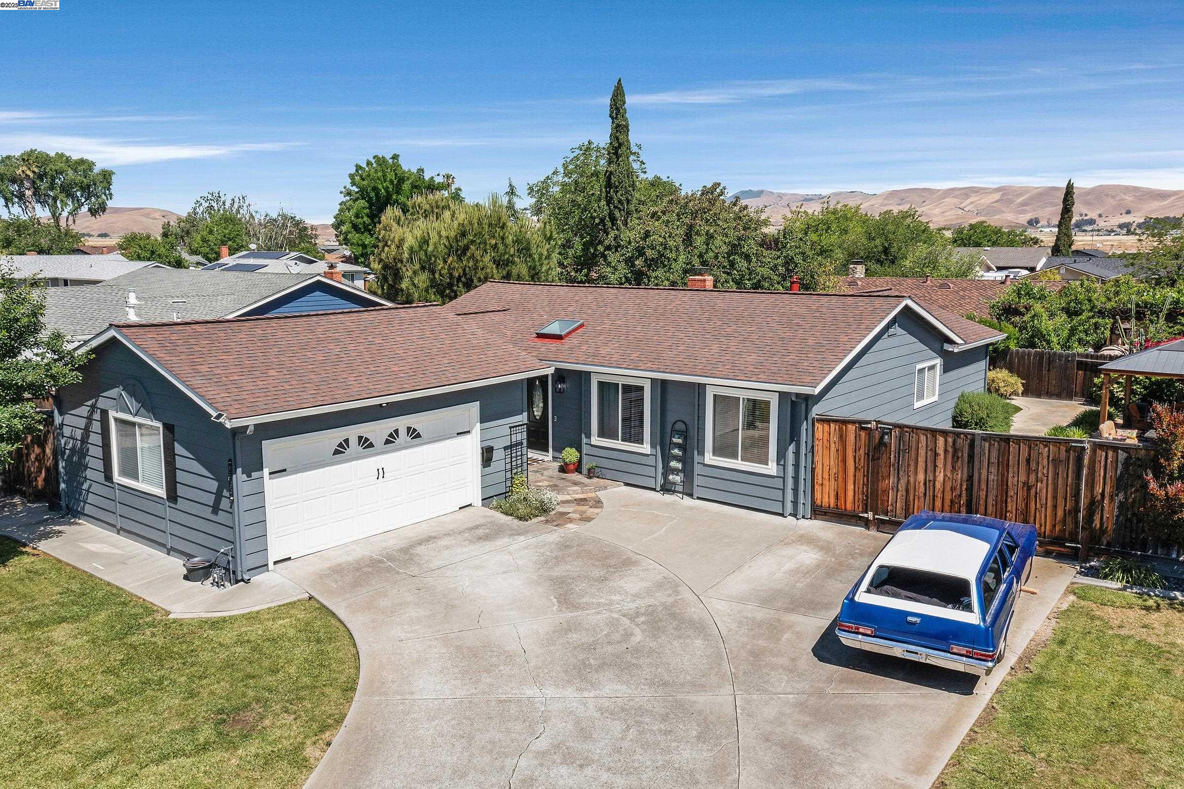 Detail Gallery Image 40 of 48 For 2265 Shire Ct, Livermore,  CA 94551 - 4 Beds | 2 Baths