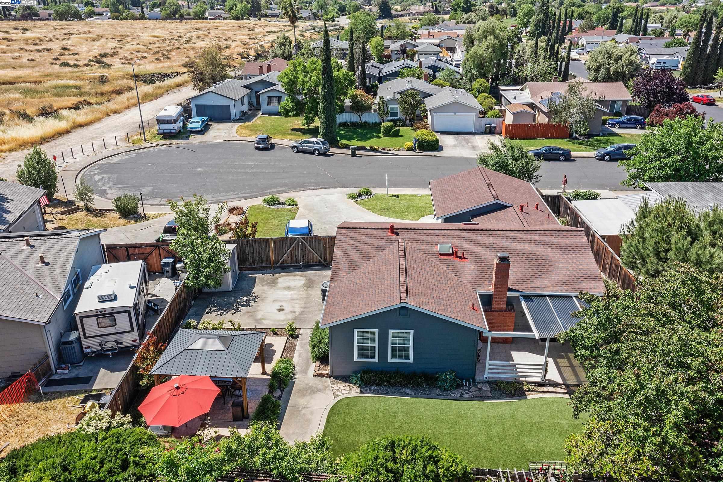 Detail Gallery Image 41 of 48 For 2265 Shire Ct, Livermore,  CA 94551 - 4 Beds | 2 Baths