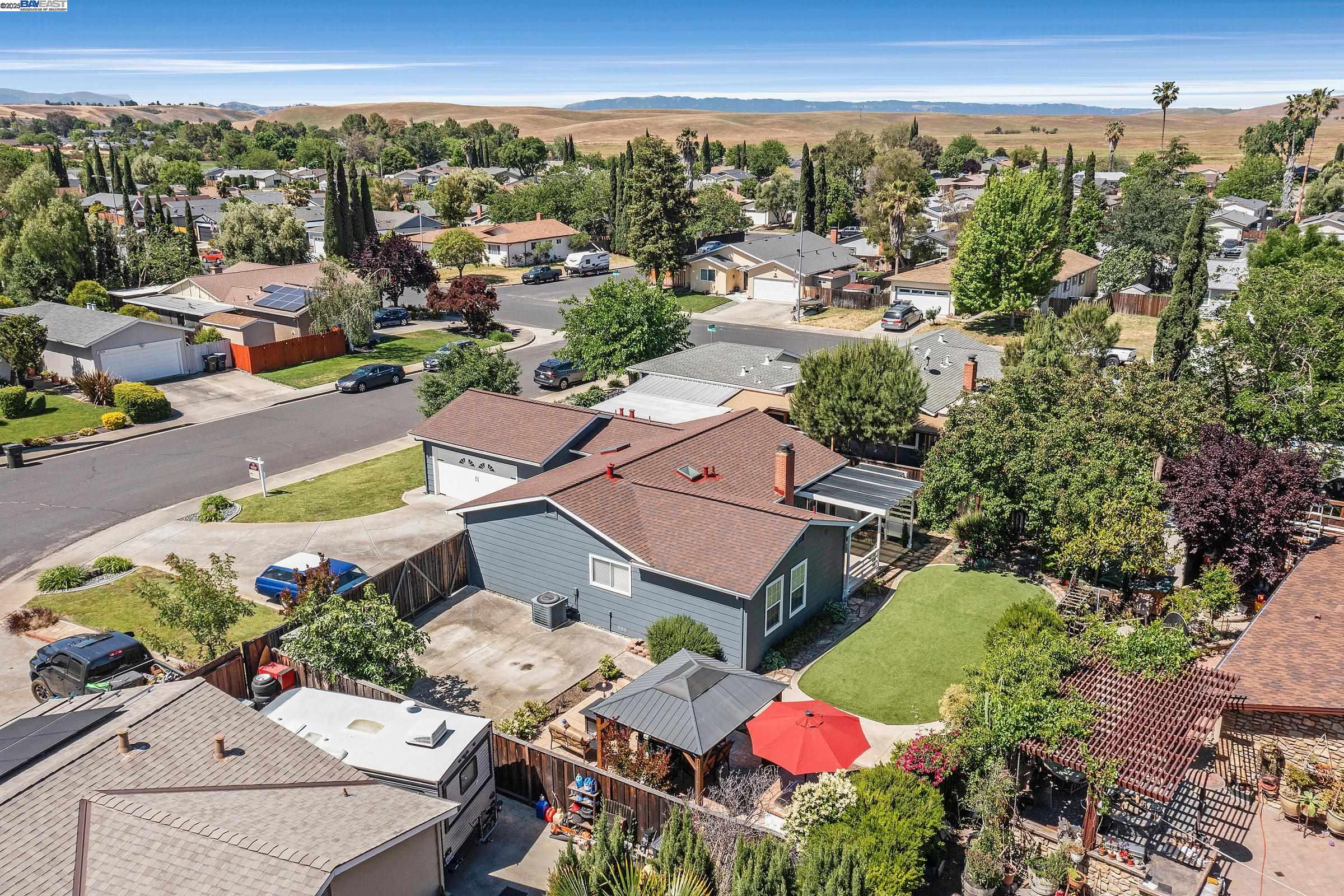 Detail Gallery Image 42 of 48 For 2265 Shire Ct, Livermore,  CA 94551 - 4 Beds | 2 Baths
