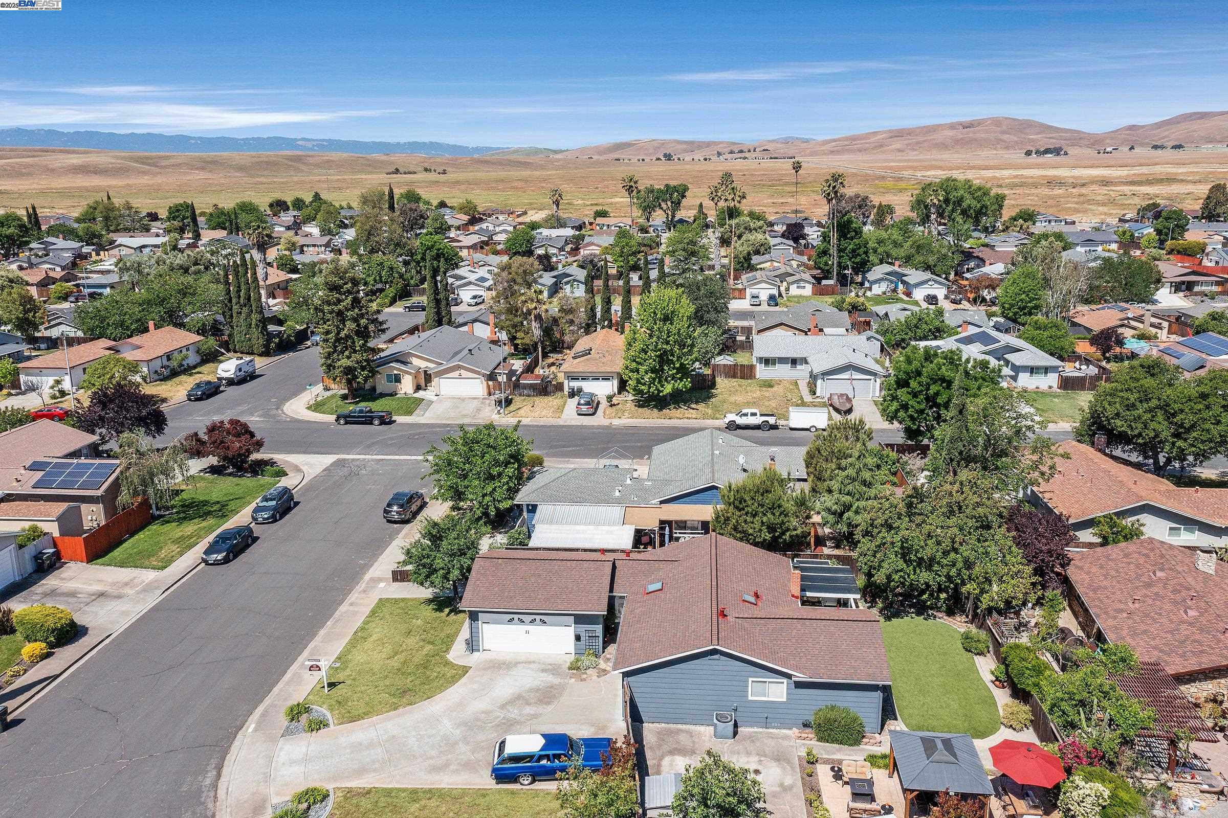 Detail Gallery Image 43 of 48 For 2265 Shire Ct, Livermore,  CA 94551 - 4 Beds | 2 Baths