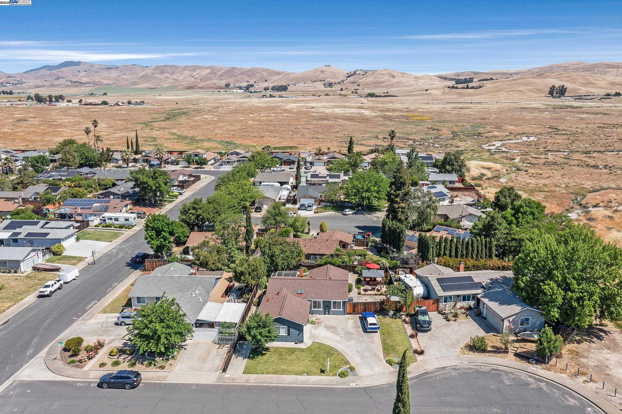 Detail Gallery Image 45 of 48 For 2265 Shire Ct, Livermore,  CA 94551 - 4 Beds | 2 Baths
