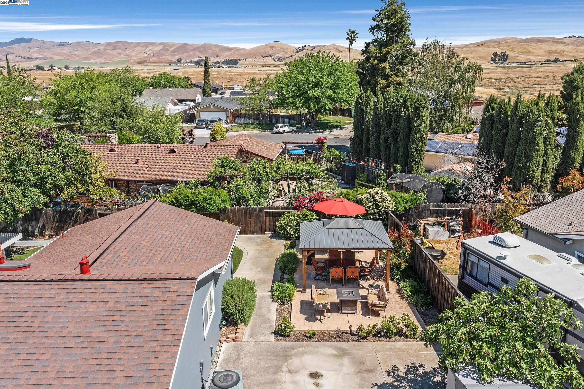 Detail Gallery Image 48 of 48 For 2265 Shire Ct, Livermore,  CA 94551 - 4 Beds | 2 Baths