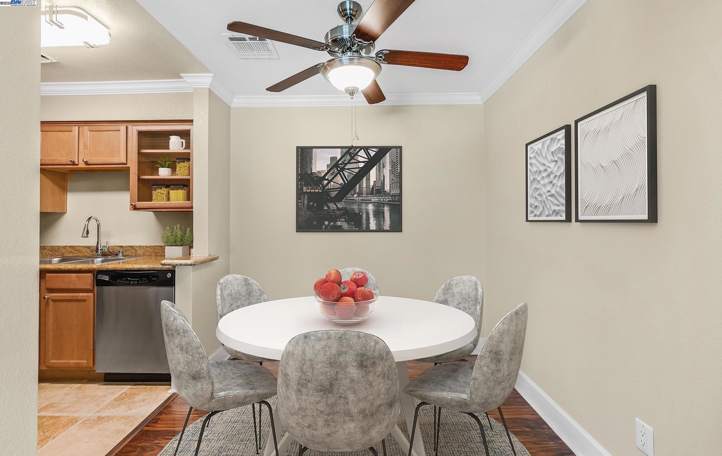 Detail Gallery Image 2 of 30 For 355 Eastridge Dr, San Ramon,  CA 94582 - 1 Beds | 1 Baths
