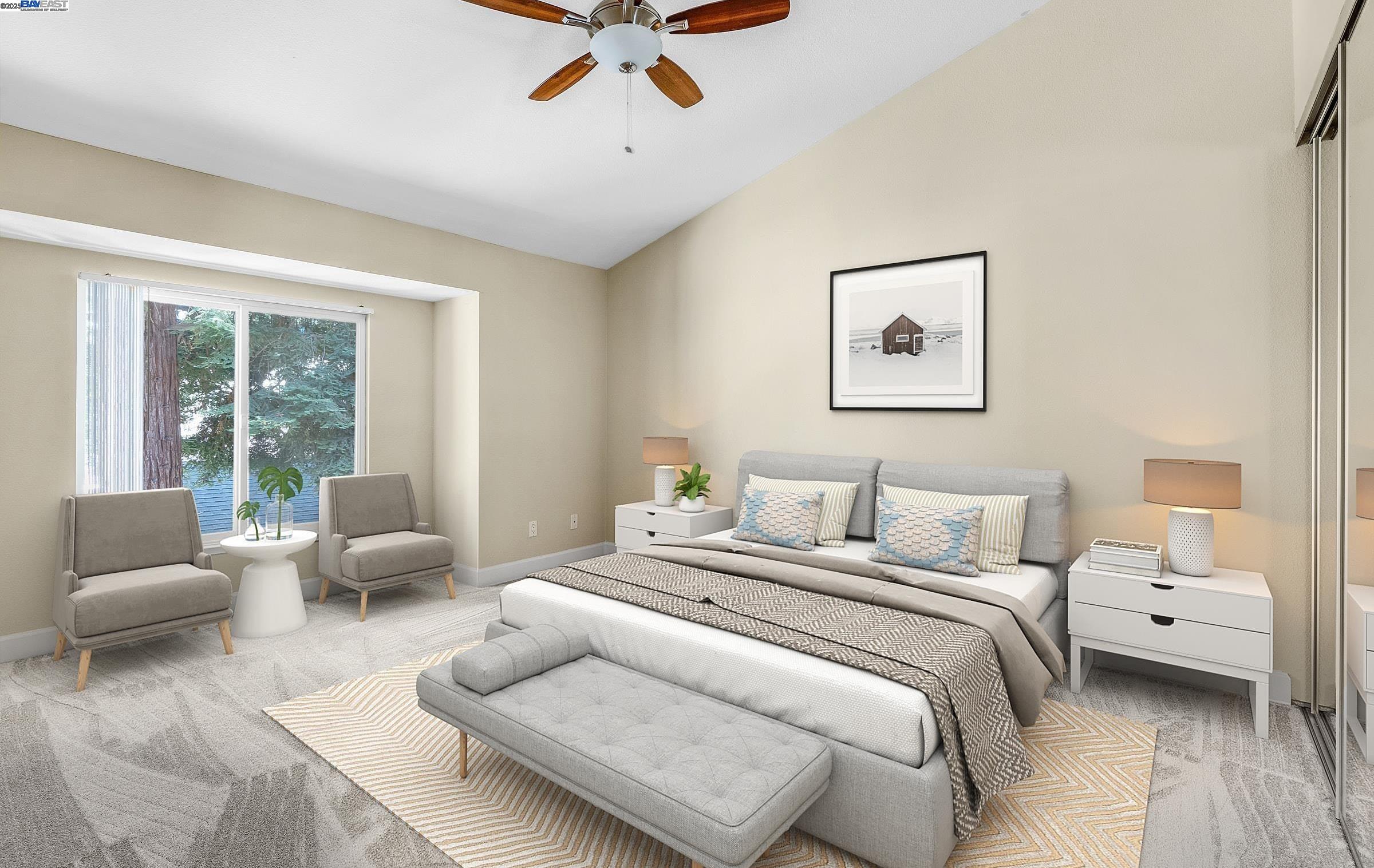 Detail Gallery Image 3 of 30 For 355 Eastridge Dr, San Ramon,  CA 94582 - 1 Beds | 1 Baths