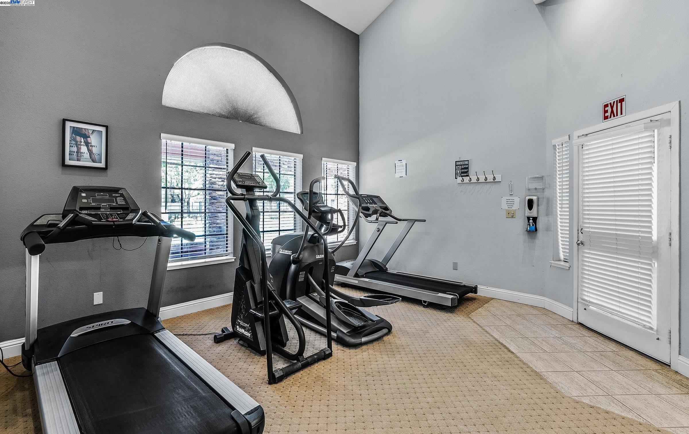 Detail Gallery Image 22 of 30 For 355 Eastridge Dr, San Ramon,  CA 94582 - 1 Beds | 1 Baths