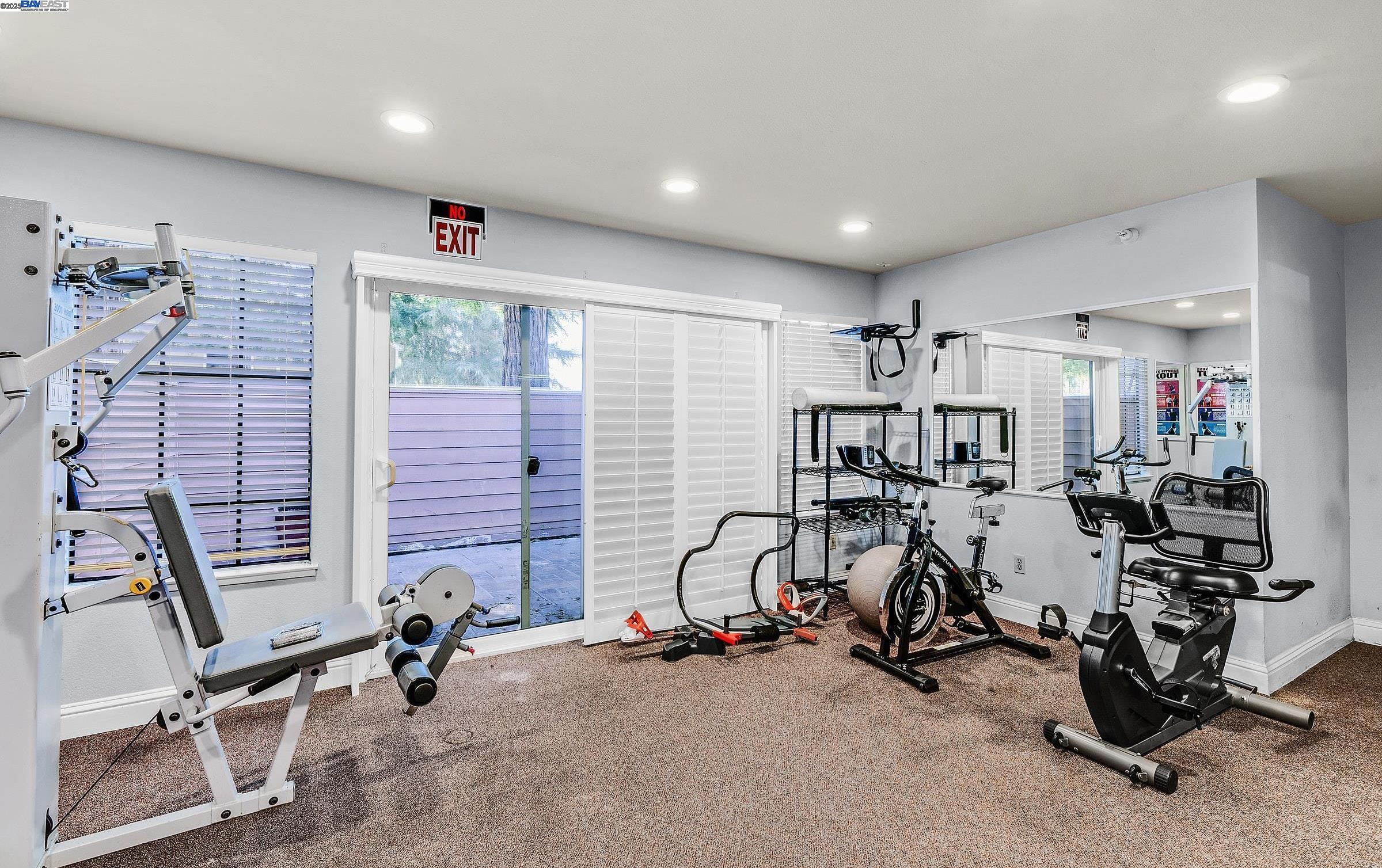 Detail Gallery Image 23 of 30 For 355 Eastridge Dr, San Ramon,  CA 94582 - 1 Beds | 1 Baths