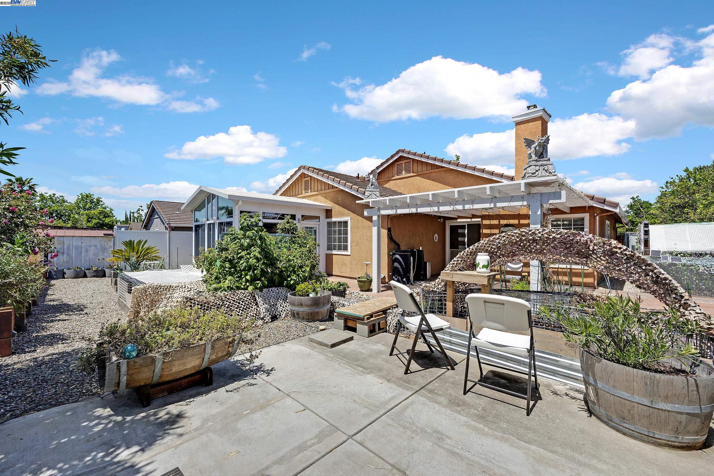 Detail Gallery Image 31 of 33 For 6997 Foxtail Dr, Livermore,  CA 94551 - 3 Beds | 2 Baths