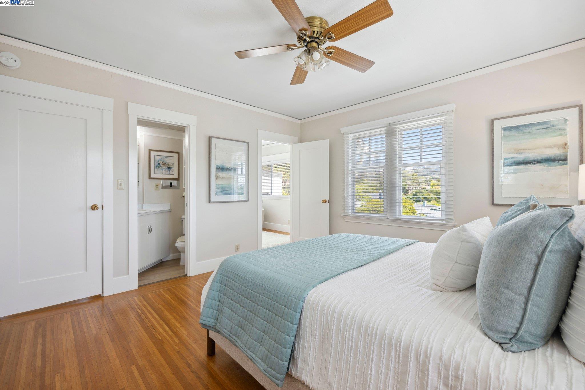 Detail Gallery Image 19 of 31 For 4300 Everett Ave, Oakland,  CA 94602 - 4 Beds | 1/2 Baths