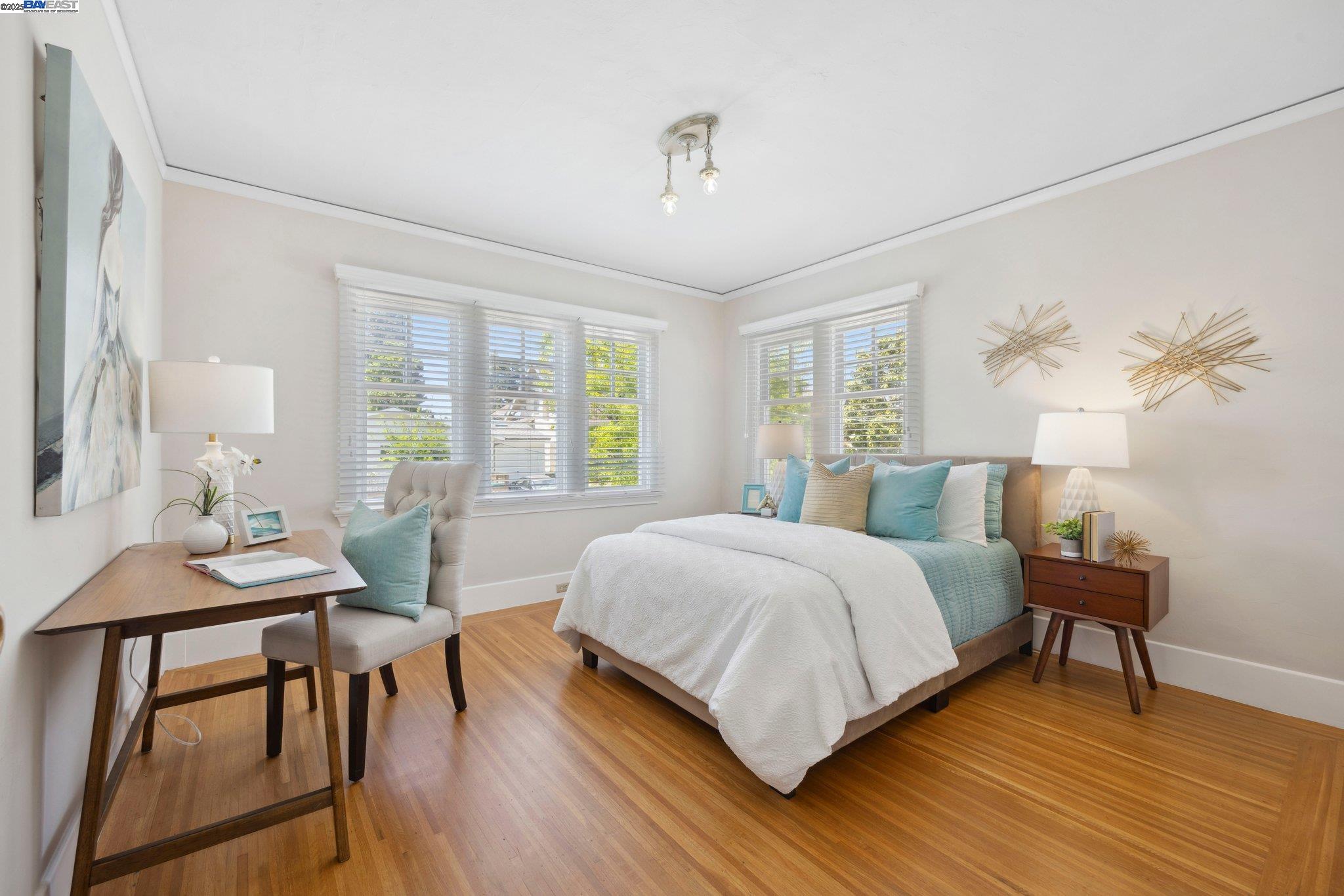 Detail Gallery Image 23 of 31 For 4300 Everett Ave, Oakland,  CA 94602 - 4 Beds | 1/2 Baths
