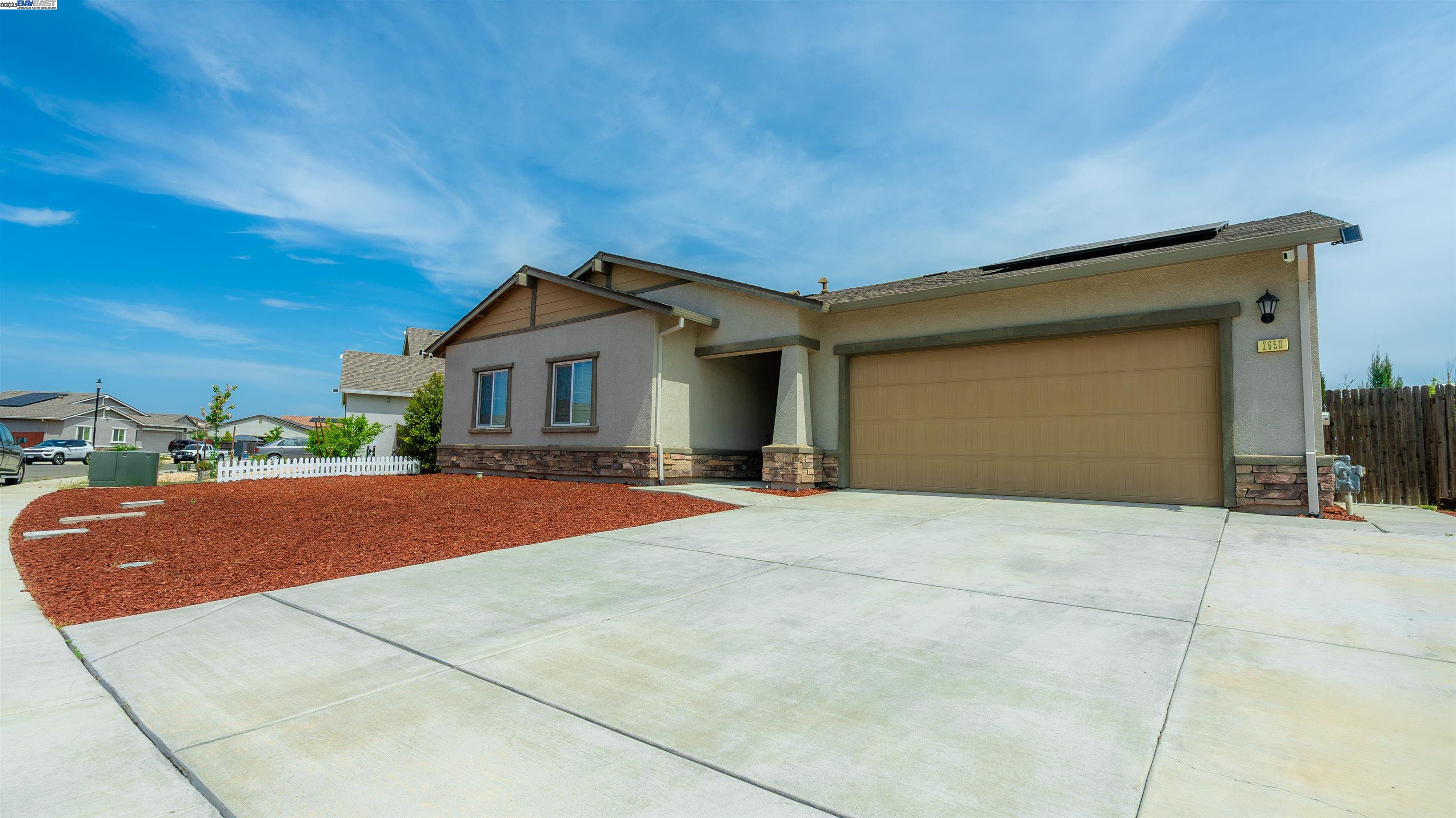 2650 Adams Lane, Manteca, California 95337, 3 Bedrooms Bedrooms, 6 Rooms Rooms,2 BathroomsBathrooms,Residential,For Sale,2650 Adams Lane,41097970