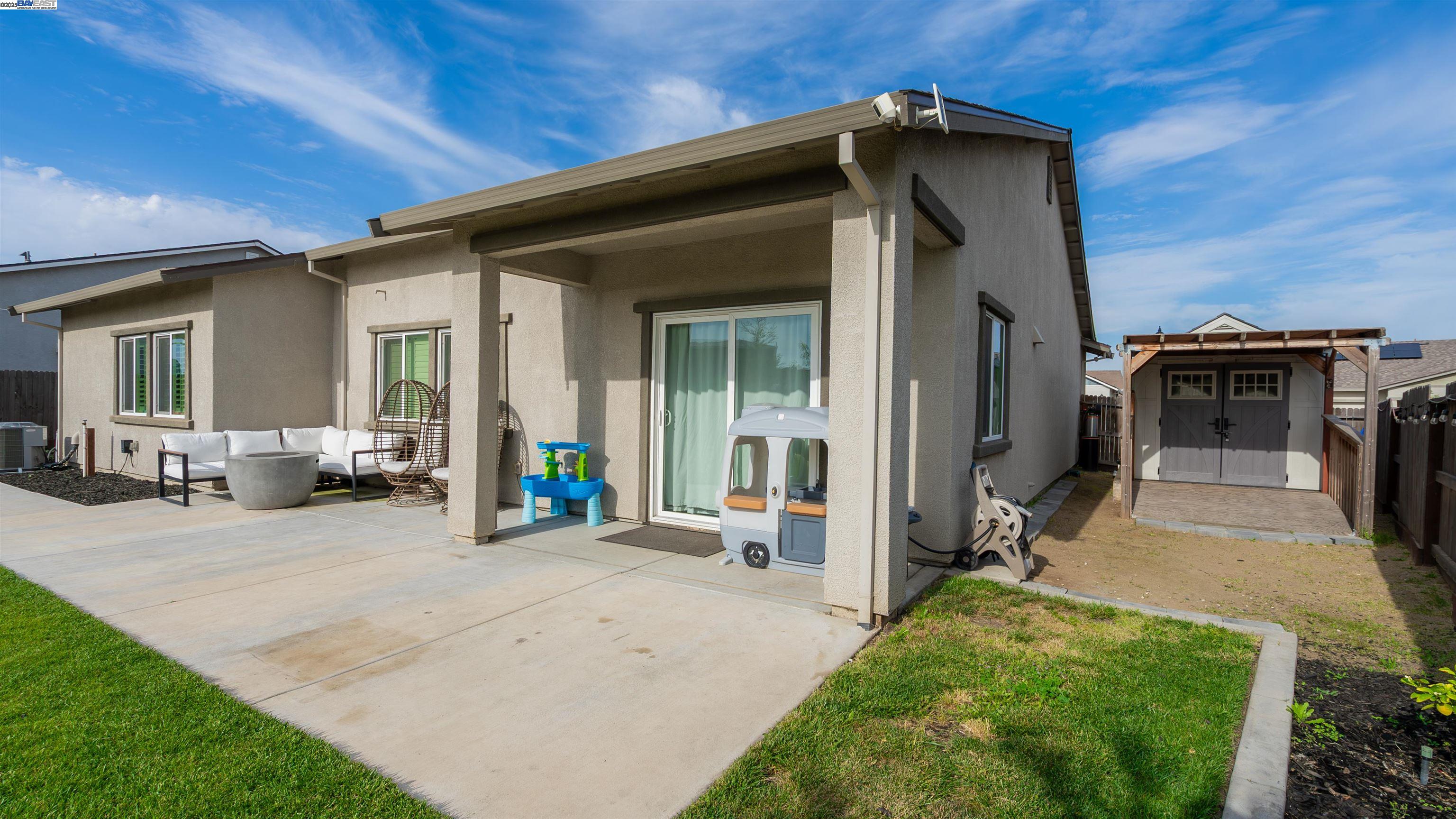 2650 Adams Lane, Manteca, California 95337, 3 Bedrooms Bedrooms, 6 Rooms Rooms,2 BathroomsBathrooms,Residential,For Sale,2650 Adams Lane,41097970