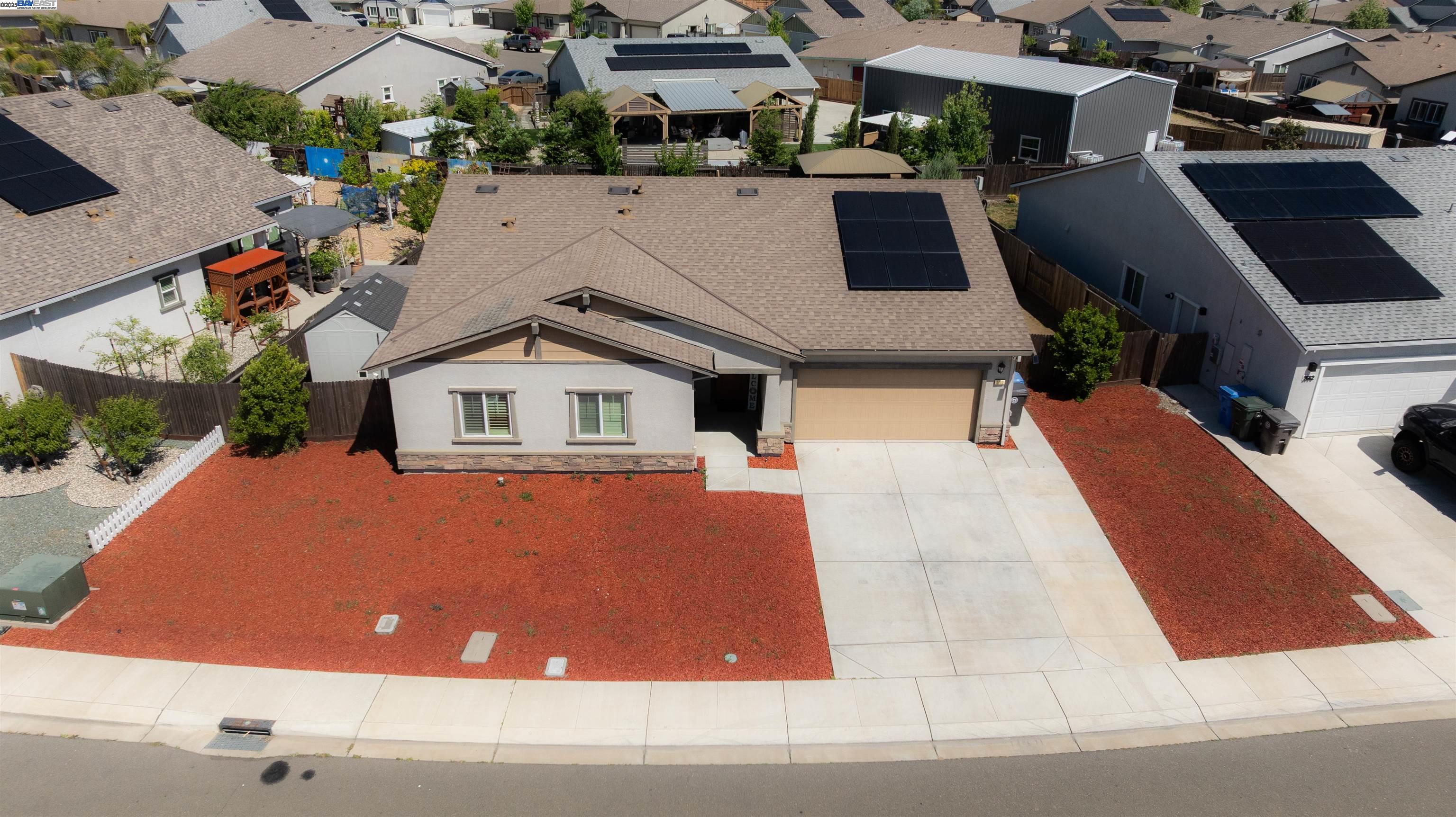 2650 Adams Lane, Manteca, California 95337, 3 Bedrooms Bedrooms, 6 Rooms Rooms,2 BathroomsBathrooms,Residential,For Sale,2650 Adams Lane,41097970