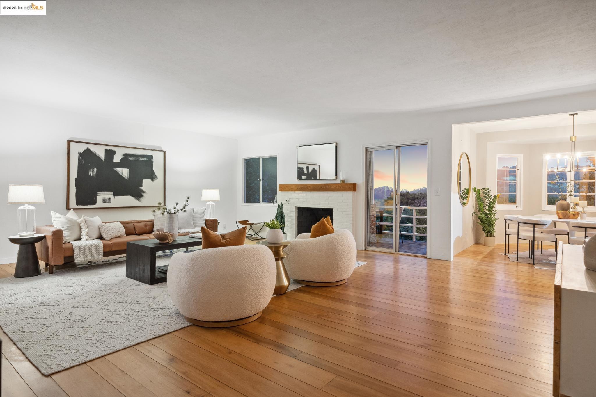 1025 Creston Rd, Berkeley, California 94708, 3 Bedrooms Bedrooms, 7 Rooms Rooms,2 BathroomsBathrooms,Residential,For Sale,1025 Creston Rd,41097973