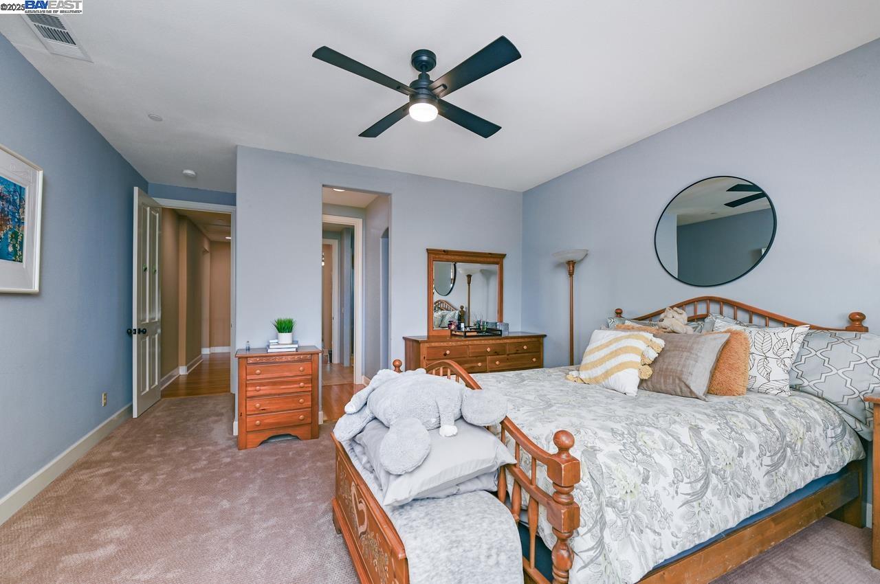 Detail Gallery Image 28 of 60 For 3560 Ovella Way, Pleasanton,  CA 94566 - 4 Beds | 4/1 Baths