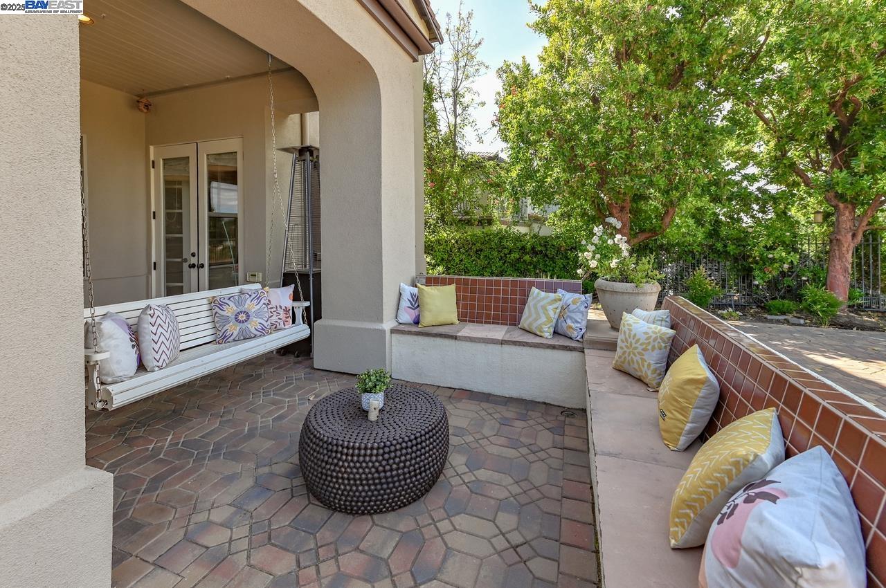 Detail Gallery Image 46 of 60 For 3560 Ovella Way, Pleasanton,  CA 94566 - 4 Beds | 4/1 Baths