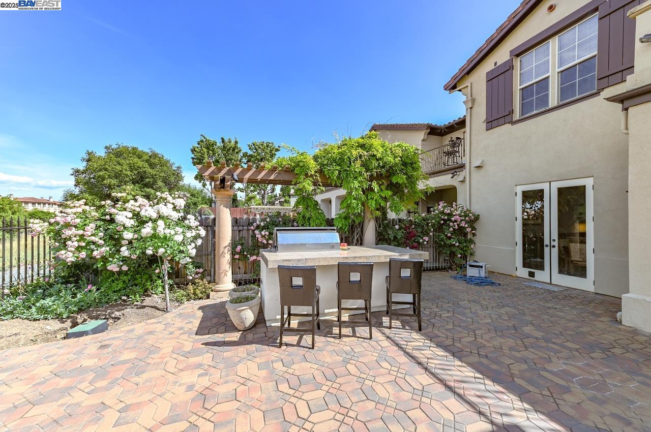 Detail Gallery Image 49 of 60 For 3560 Ovella Way, Pleasanton,  CA 94566 - 4 Beds | 4/1 Baths