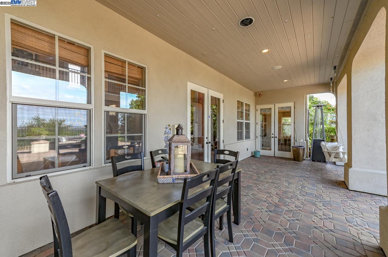 Detail Gallery Image 53 of 60 For 3560 Ovella Way, Pleasanton,  CA 94566 - 4 Beds | 4/1 Baths