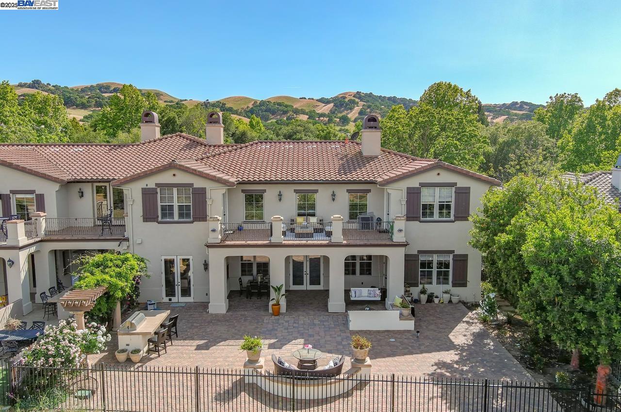 Detail Gallery Image 56 of 60 For 3560 Ovella Way, Pleasanton,  CA 94566 - 4 Beds | 4/1 Baths