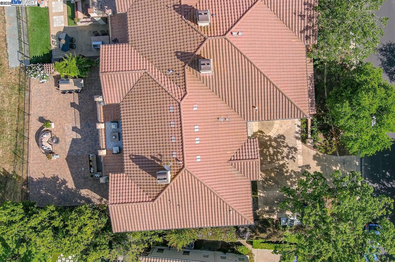 Detail Gallery Image 57 of 60 For 3560 Ovella Way, Pleasanton,  CA 94566 - 4 Beds | 4/1 Baths