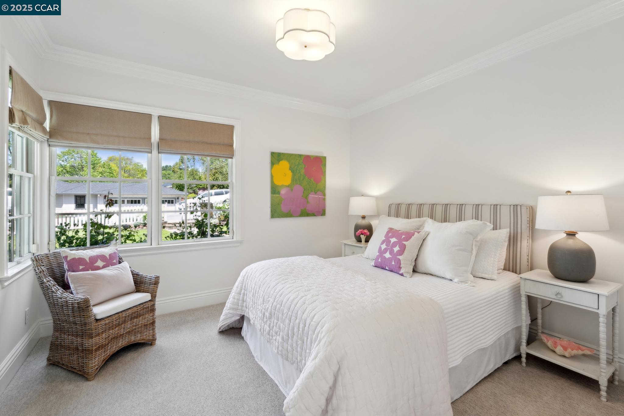 Detail Gallery Image 25 of 54 For 77 Van Ripper Ln, Orinda,  CA 94563 - 4 Beds | 3 Baths