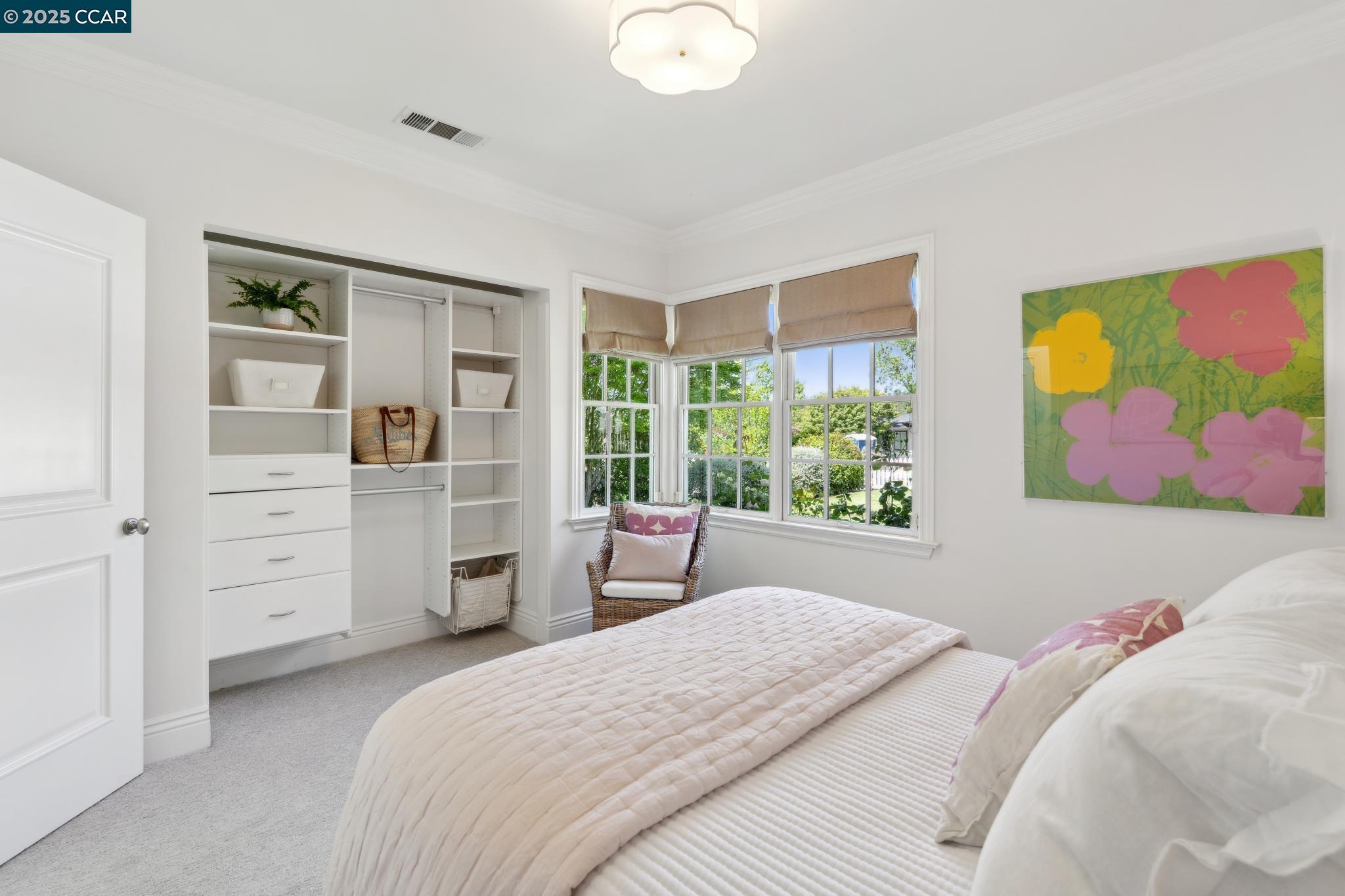 Detail Gallery Image 26 of 54 For 77 Van Ripper Ln, Orinda,  CA 94563 - 4 Beds | 3 Baths