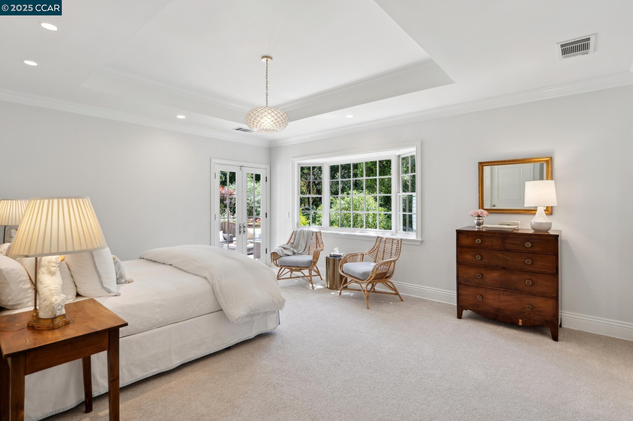 Detail Gallery Image 32 of 54 For 77 Van Ripper Ln, Orinda,  CA 94563 - 4 Beds | 3 Baths