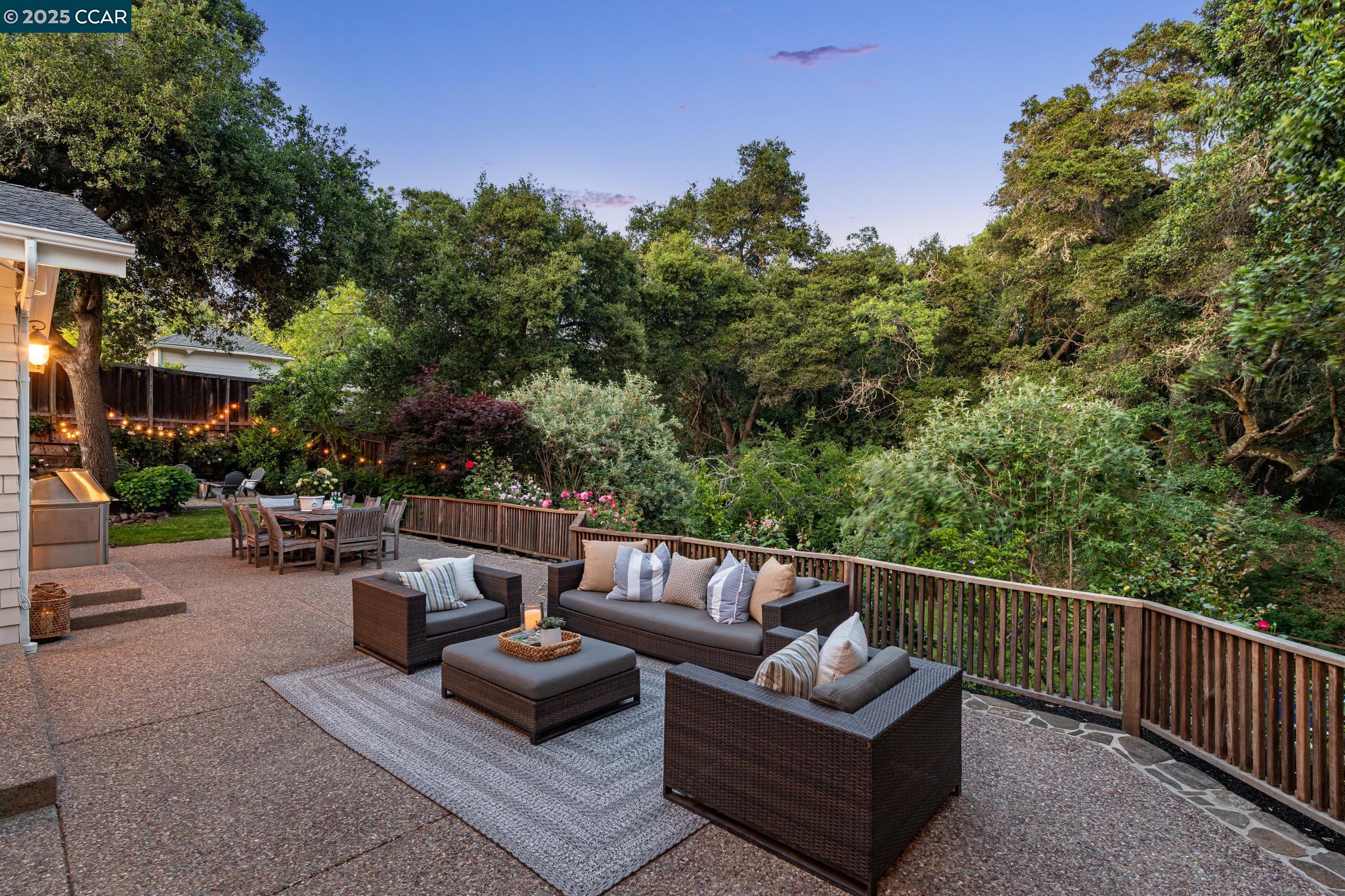 Detail Gallery Image 45 of 54 For 77 Van Ripper Ln, Orinda,  CA 94563 - 4 Beds | 3 Baths