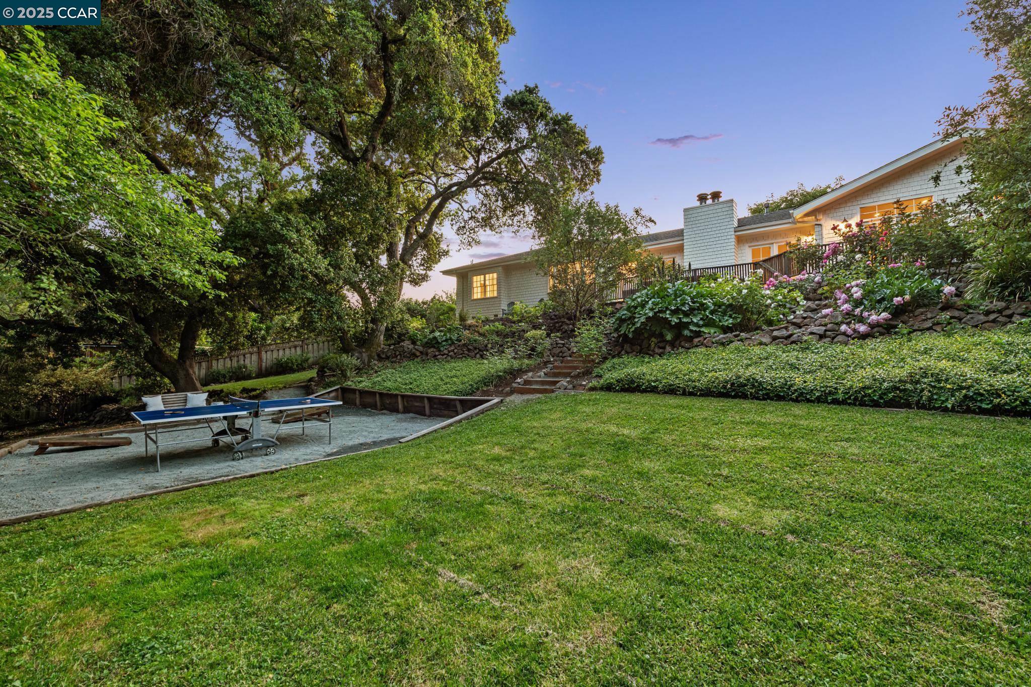 Detail Gallery Image 49 of 54 For 77 Van Ripper Ln, Orinda,  CA 94563 - 4 Beds | 3 Baths