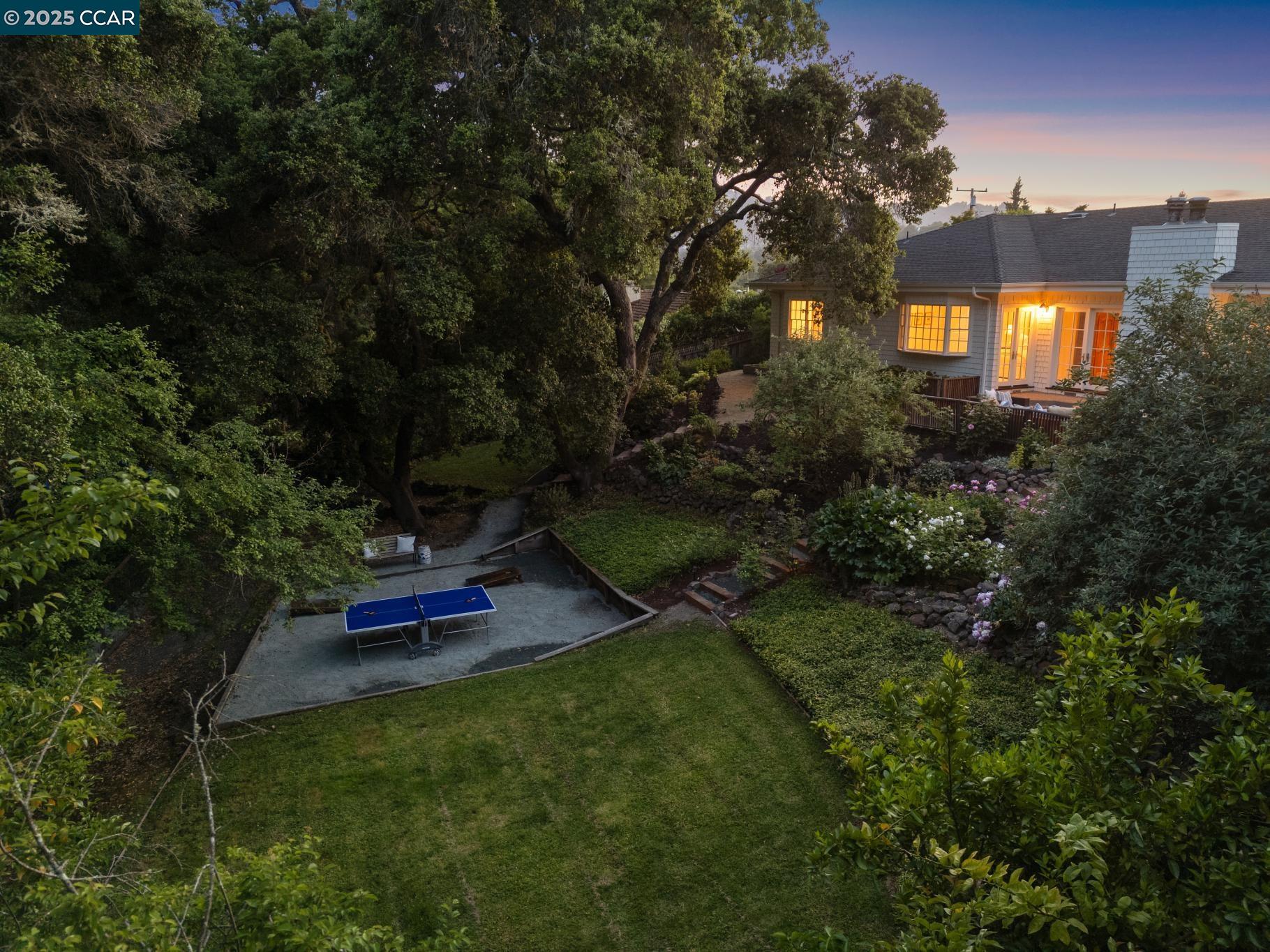 Detail Gallery Image 51 of 54 For 77 Van Ripper Ln, Orinda,  CA 94563 - 4 Beds | 3 Baths